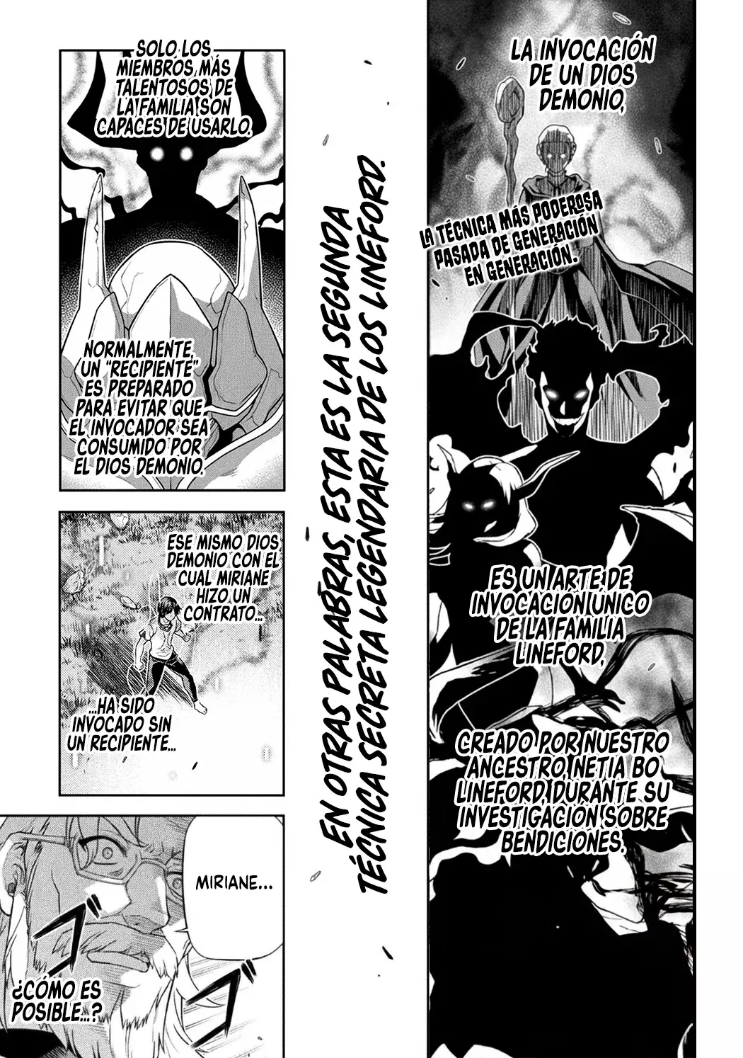 Drawing: Saikyou Mangaka wa Oekaki Skill de Isekai Musou Suru! Capitulo 178 página 3