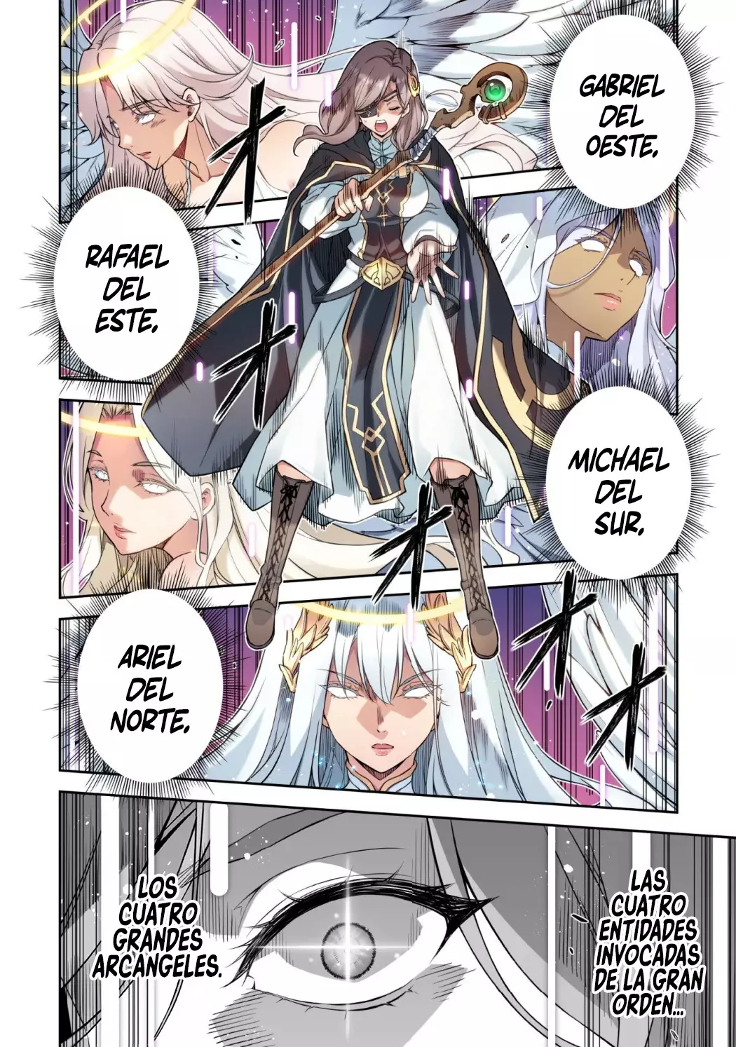Drawing: Saikyou Mangaka wa Oekaki Skill de Isekai Musou Suru! Capitulo 178 página 5