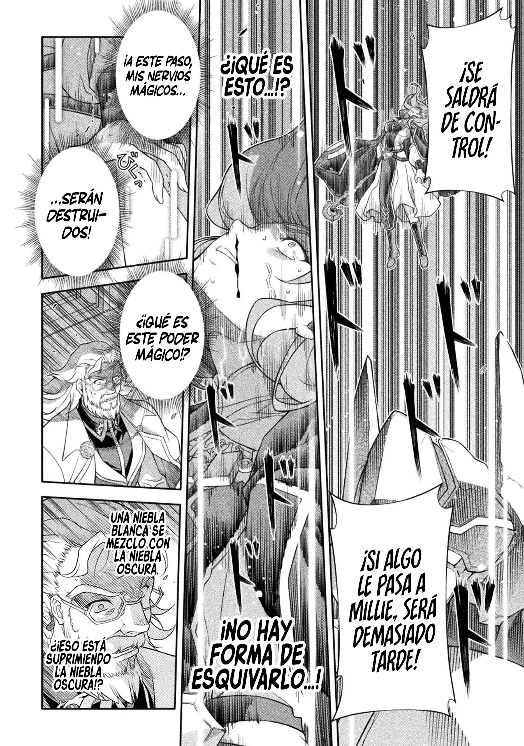 Drawing: Saikyou Mangaka wa Oekaki Skill de Isekai Musou Suru! Capitulo 178 página 9