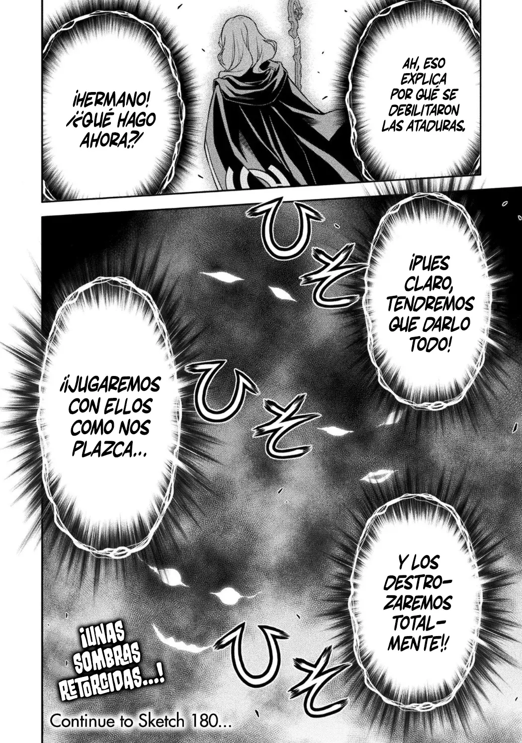Drawing: Saikyou Mangaka wa Oekaki Skill de Isekai Musou Suru! Capitulo 179 página 19