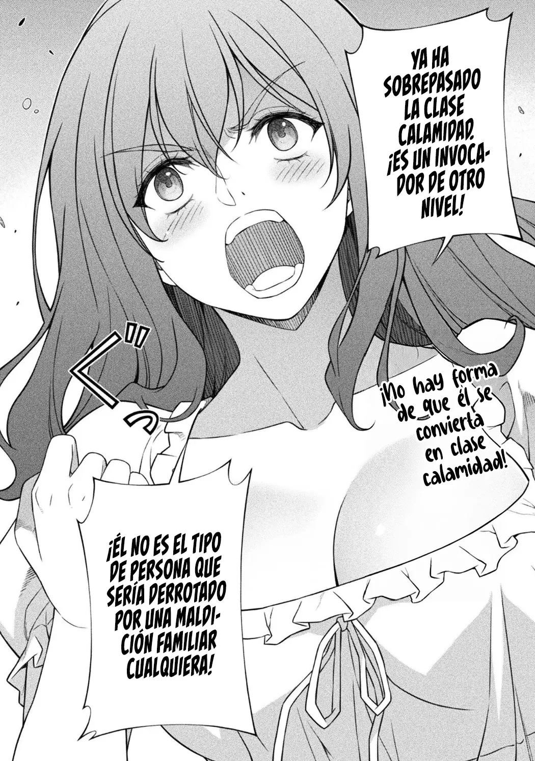 Drawing: Saikyou Mangaka wa Oekaki Skill de Isekai Musou Suru! Capitulo 179 página 8