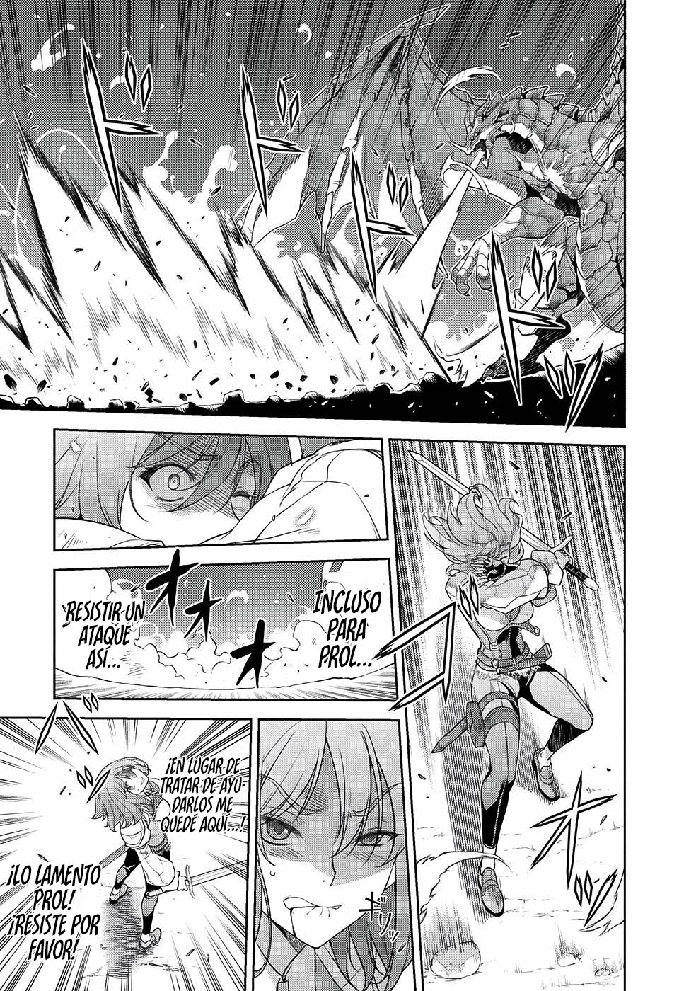 Drawing: Saikyou Mangaka wa Oekaki Skill de Isekai Musou Suru! Capitulo 18 página 10