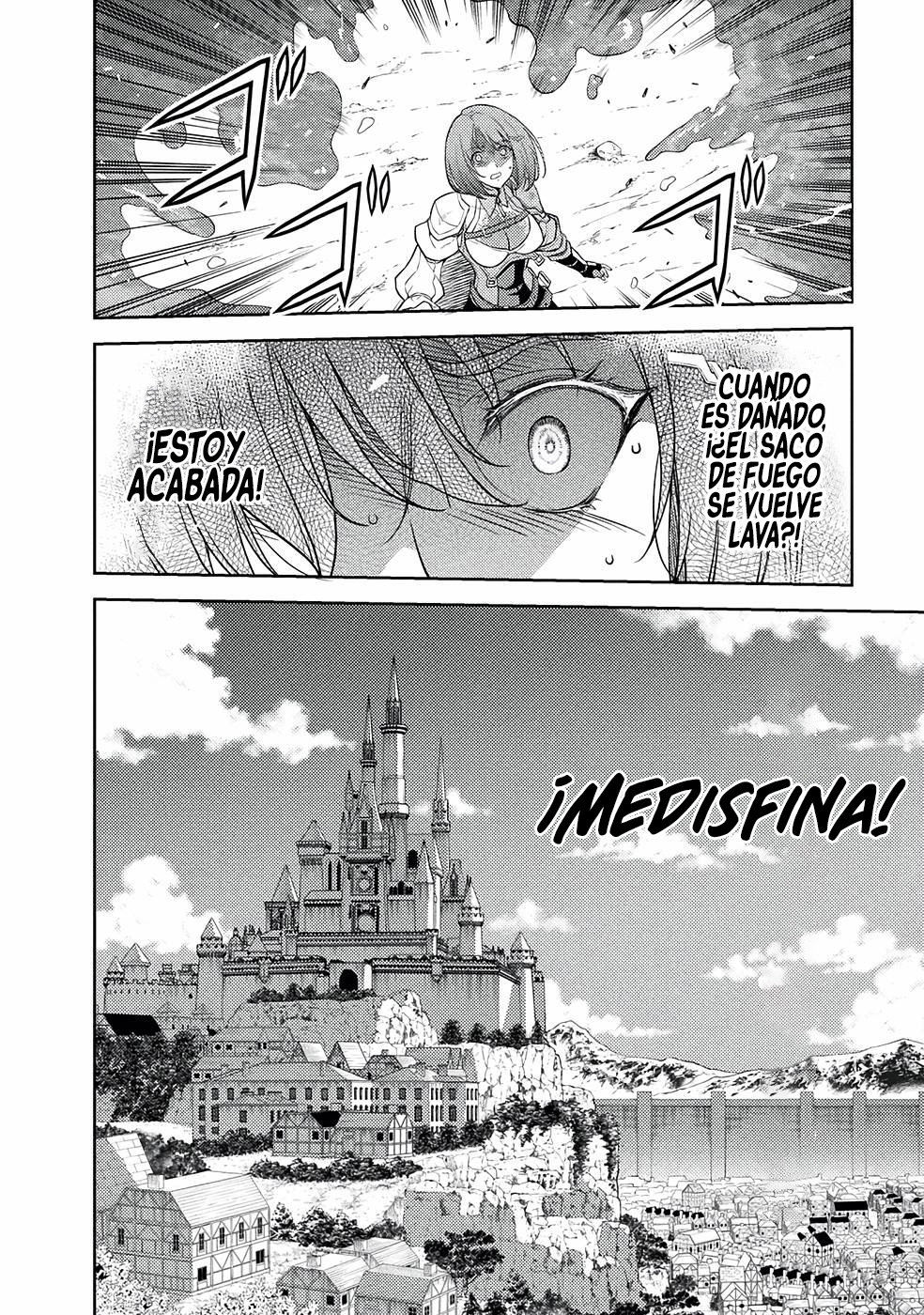 Drawing: Saikyou Mangaka wa Oekaki Skill de Isekai Musou Suru! Capitulo 18 página 13