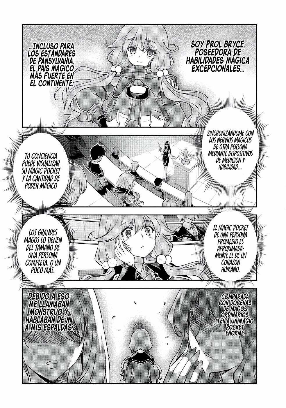 Drawing: Saikyou Mangaka wa Oekaki Skill de Isekai Musou Suru! Capitulo 18 página 3
