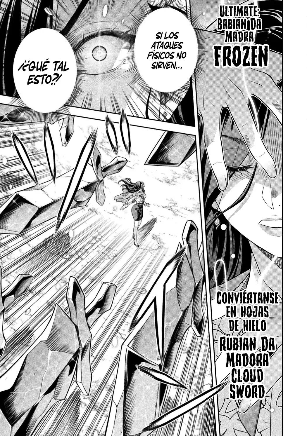 Drawing: Saikyou Mangaka wa Oekaki Skill de Isekai Musou Suru! Capitulo 180 página 15