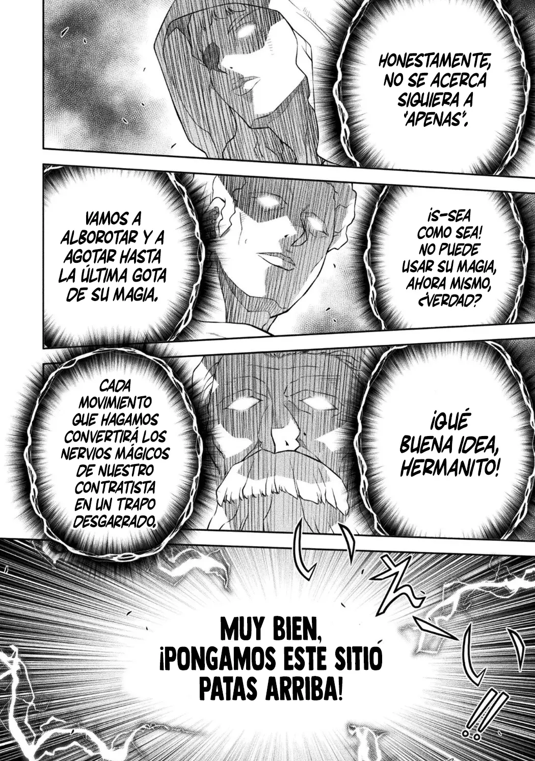 Drawing: Saikyou Mangaka wa Oekaki Skill de Isekai Musou Suru! Capitulo 180 página 4