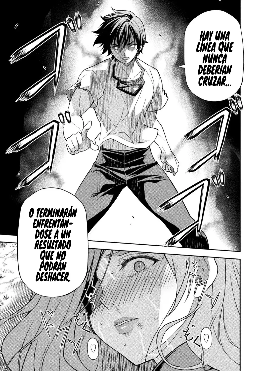 Drawing: Saikyou Mangaka wa Oekaki Skill de Isekai Musou Suru! Capitulo 181 página 11