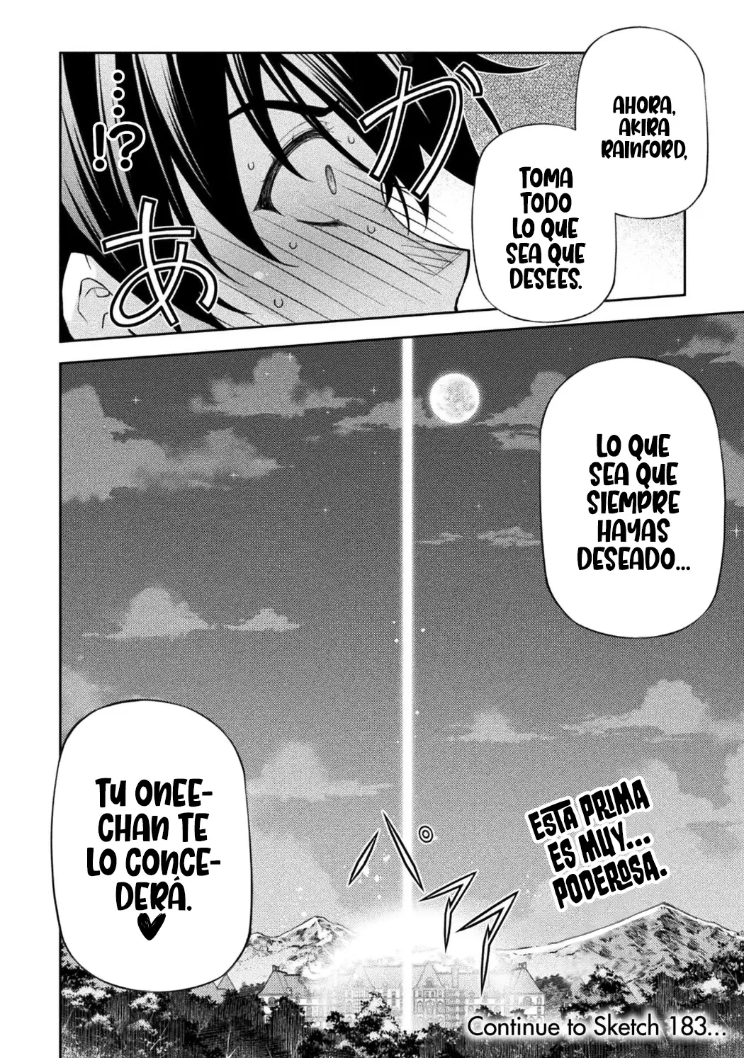 Drawing: Saikyou Mangaka wa Oekaki Skill de Isekai Musou Suru! Capitulo 182 página 16