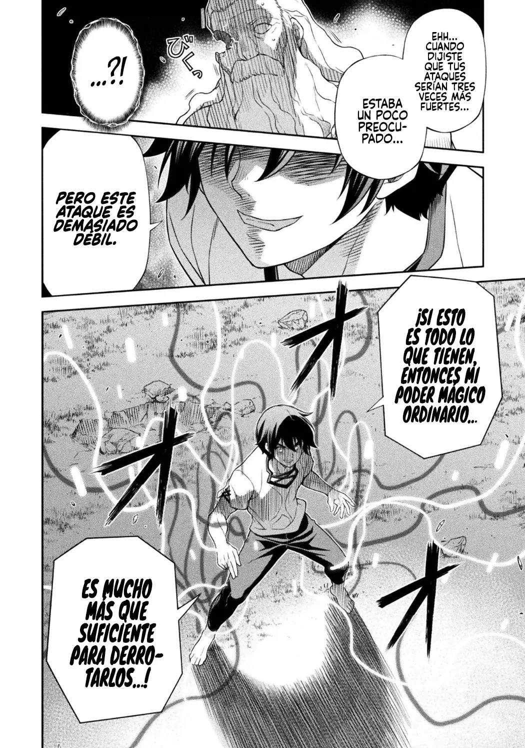 Drawing: Saikyou Mangaka wa Oekaki Skill de Isekai Musou Suru! Capitulo 182 página 4