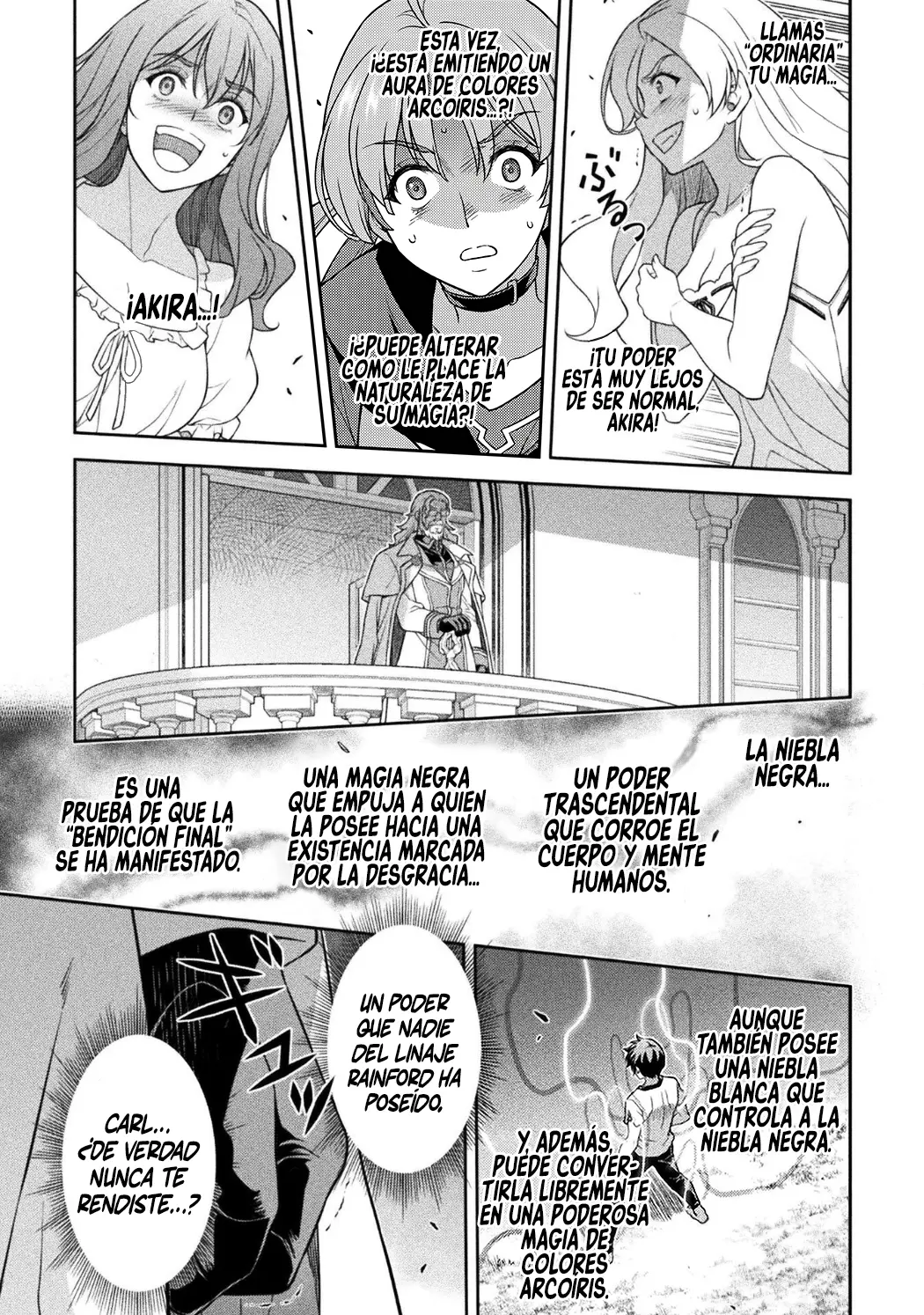 Drawing: Saikyou Mangaka wa Oekaki Skill de Isekai Musou Suru! Capitulo 182 página 5