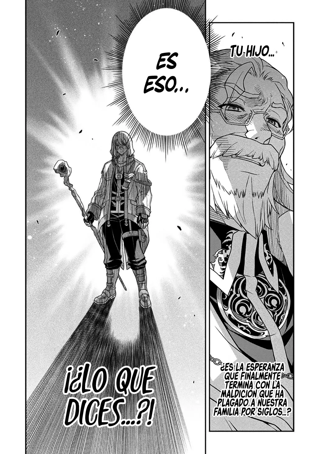 Drawing: Saikyou Mangaka wa Oekaki Skill de Isekai Musou Suru! Capitulo 182 página 6