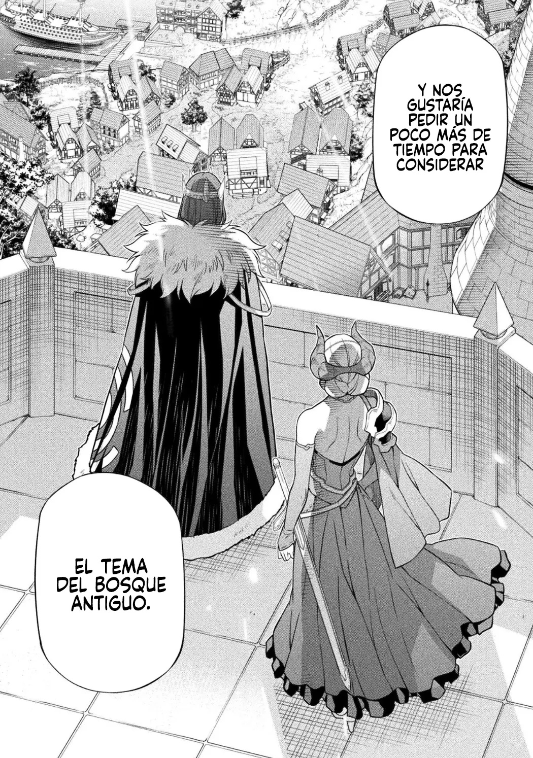 Drawing: Saikyou Mangaka wa Oekaki Skill de Isekai Musou Suru! Capitulo 183 página 11