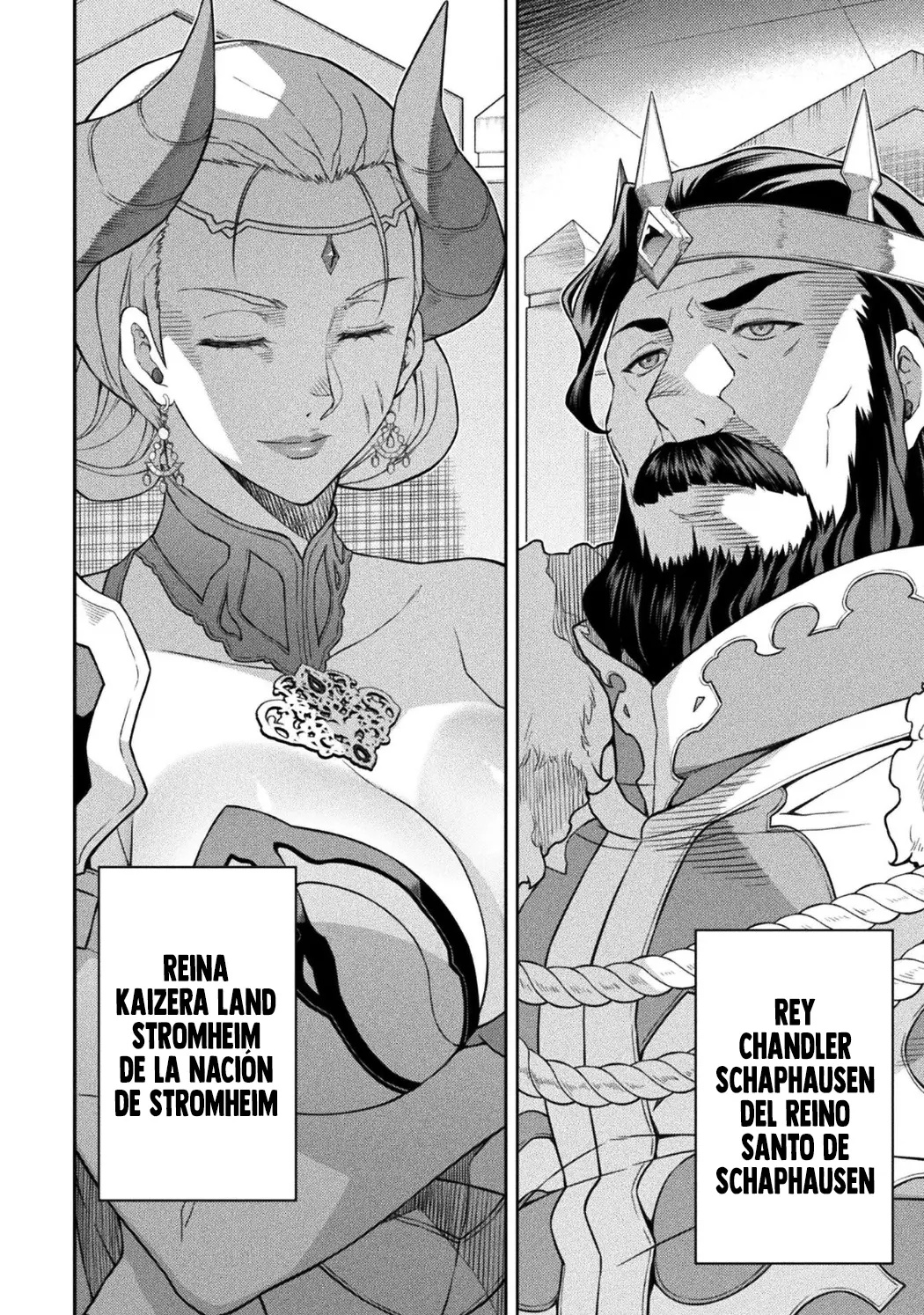 Drawing: Saikyou Mangaka wa Oekaki Skill de Isekai Musou Suru! Capitulo 183 página 5