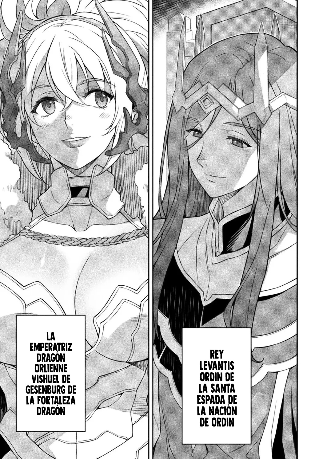 Drawing: Saikyou Mangaka wa Oekaki Skill de Isekai Musou Suru! Capitulo 183 página 6