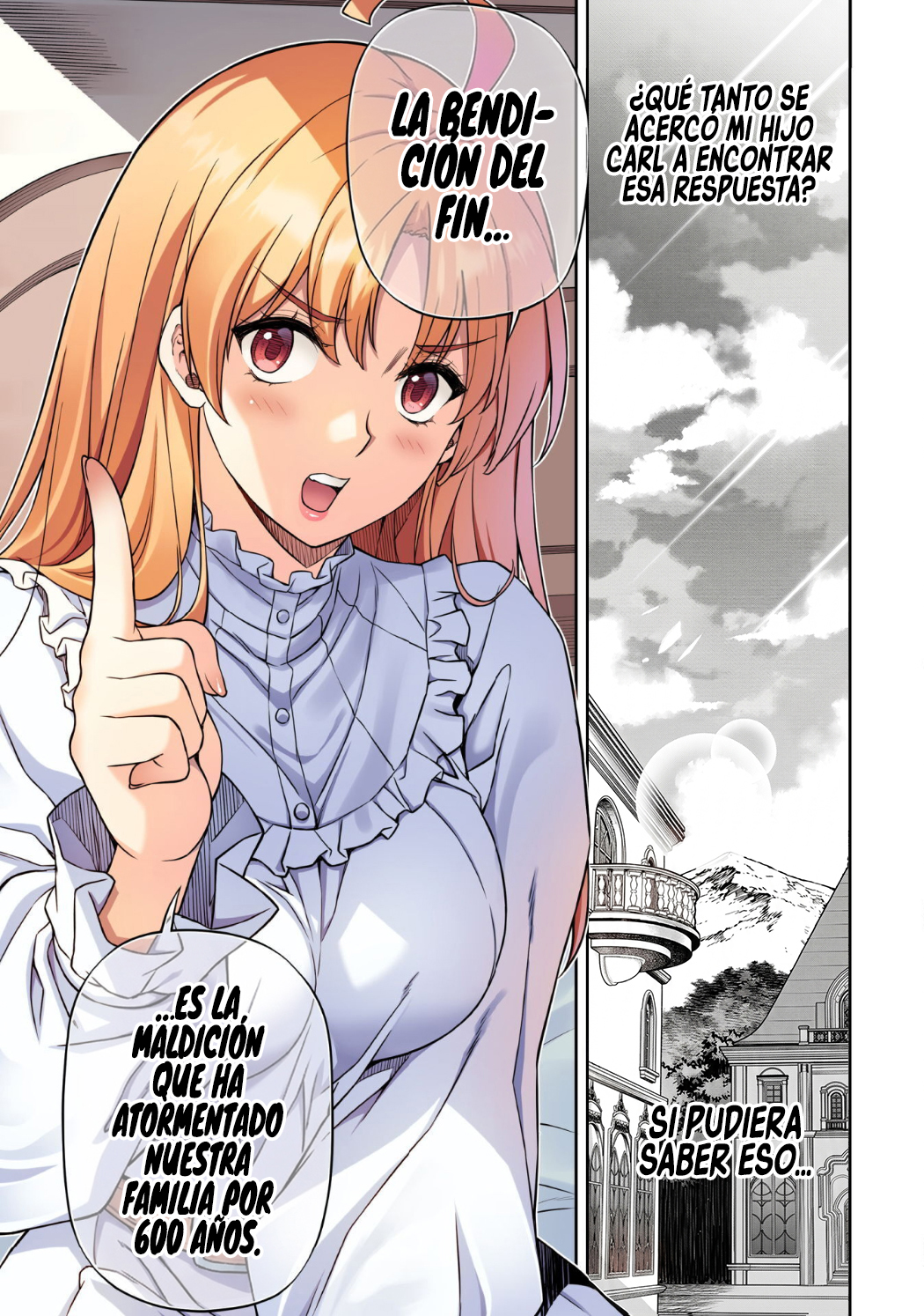 Drawing: Saikyou Mangaka wa Oekaki Skill de Isekai Musou Suru! Capitulo 185 página 14