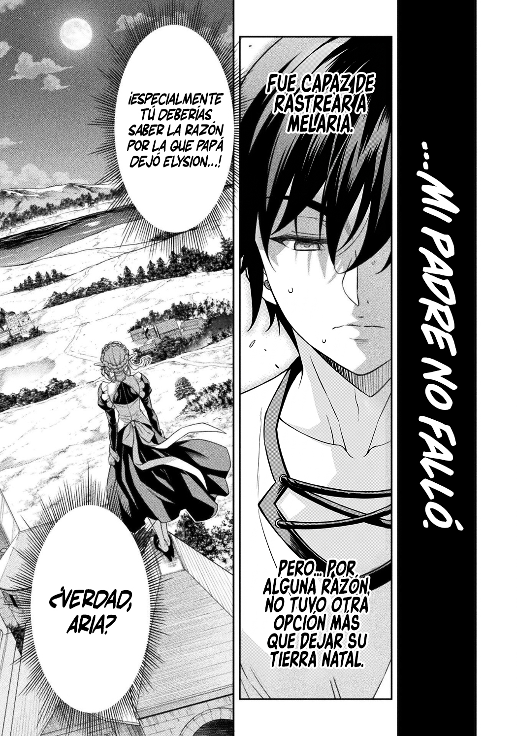 Drawing: Saikyou Mangaka wa Oekaki Skill de Isekai Musou Suru! Capitulo 185 página 20