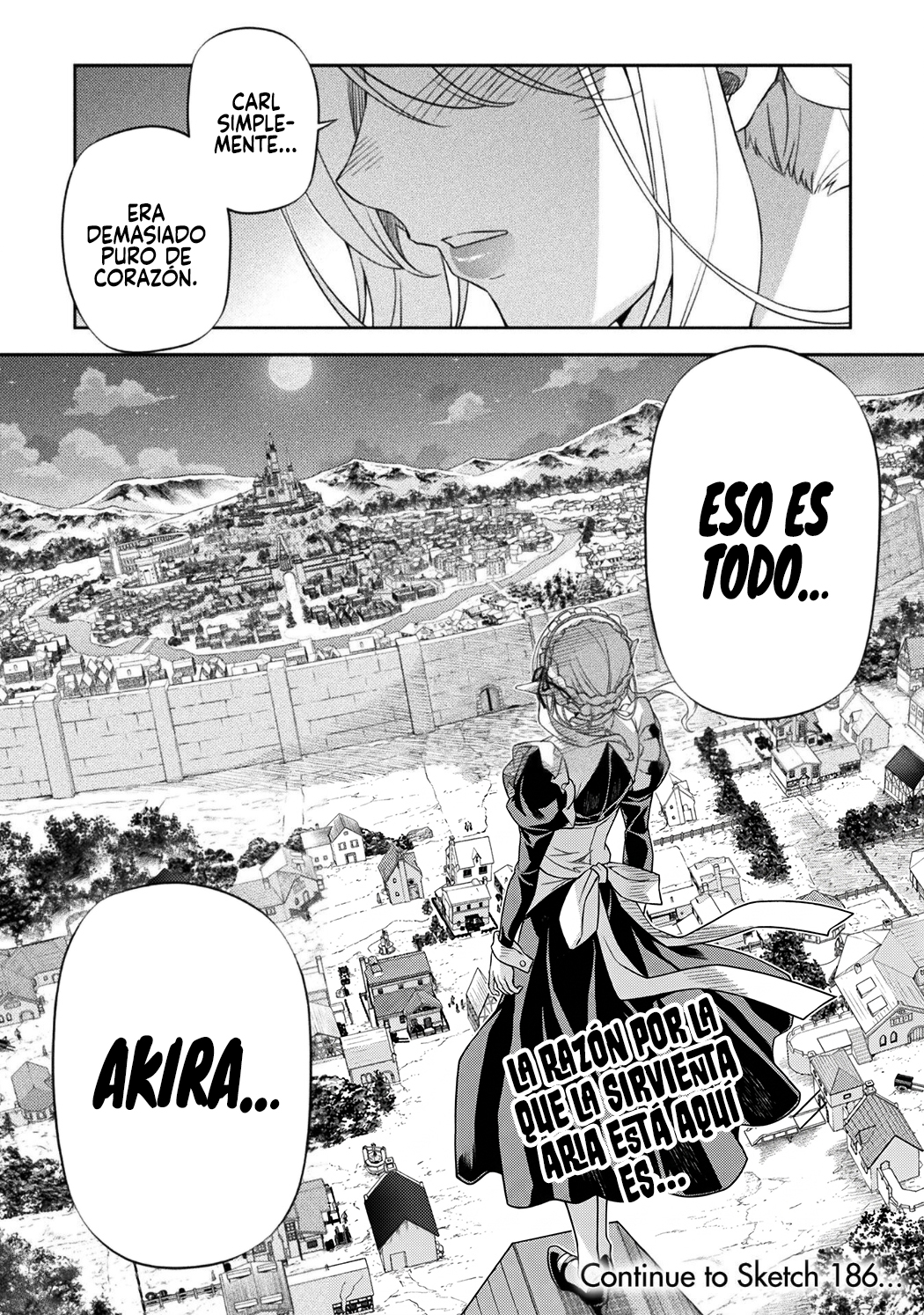 Drawing: Saikyou Mangaka wa Oekaki Skill de Isekai Musou Suru! Capitulo 185 página 21