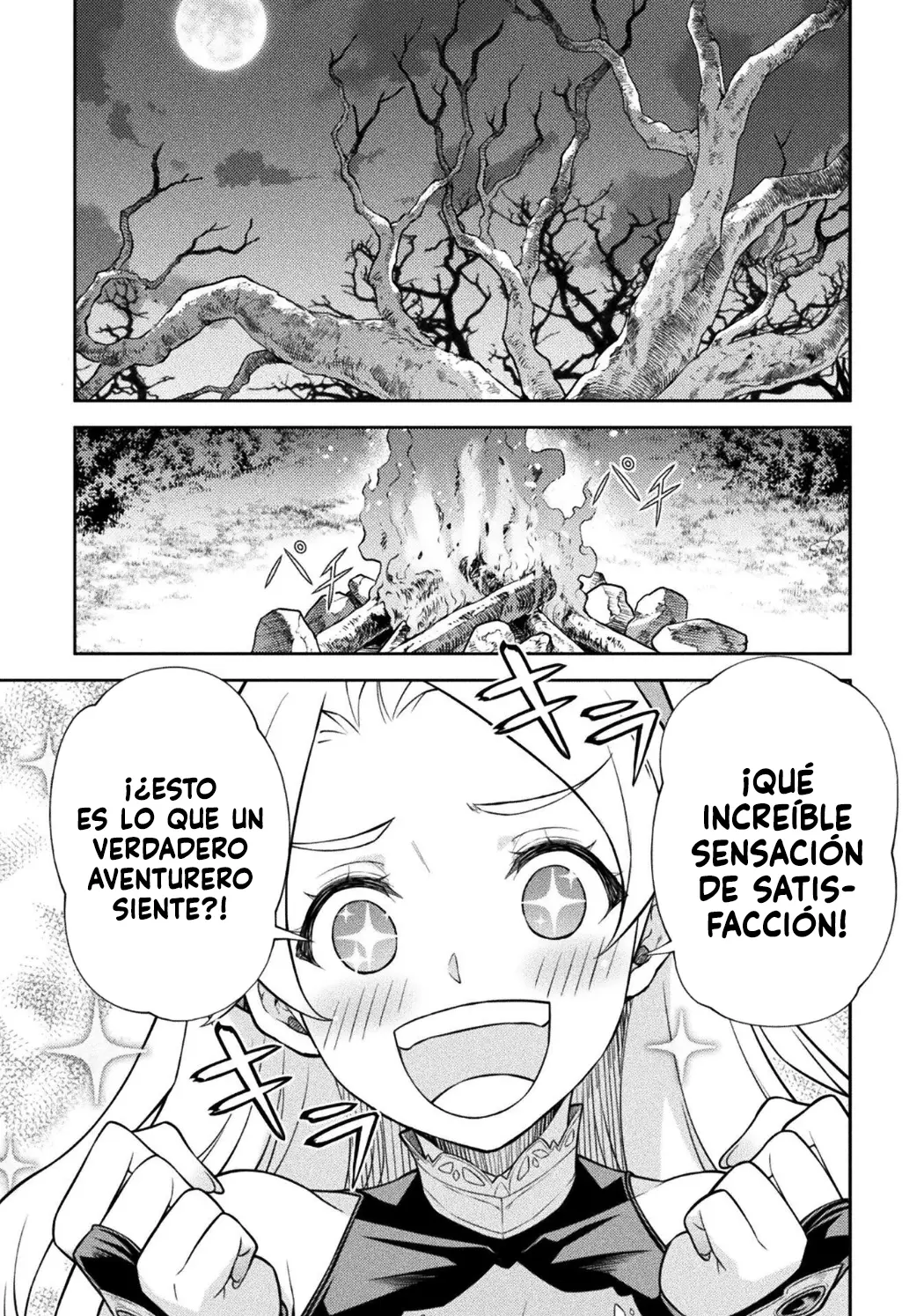 Drawing: Saikyou Mangaka wa Oekaki Skill de Isekai Musou Suru! Capitulo 187 página 9