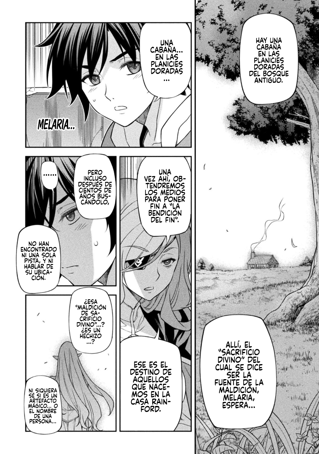 Drawing: Saikyou Mangaka wa Oekaki Skill de Isekai Musou Suru! Capitulo 188 página 14