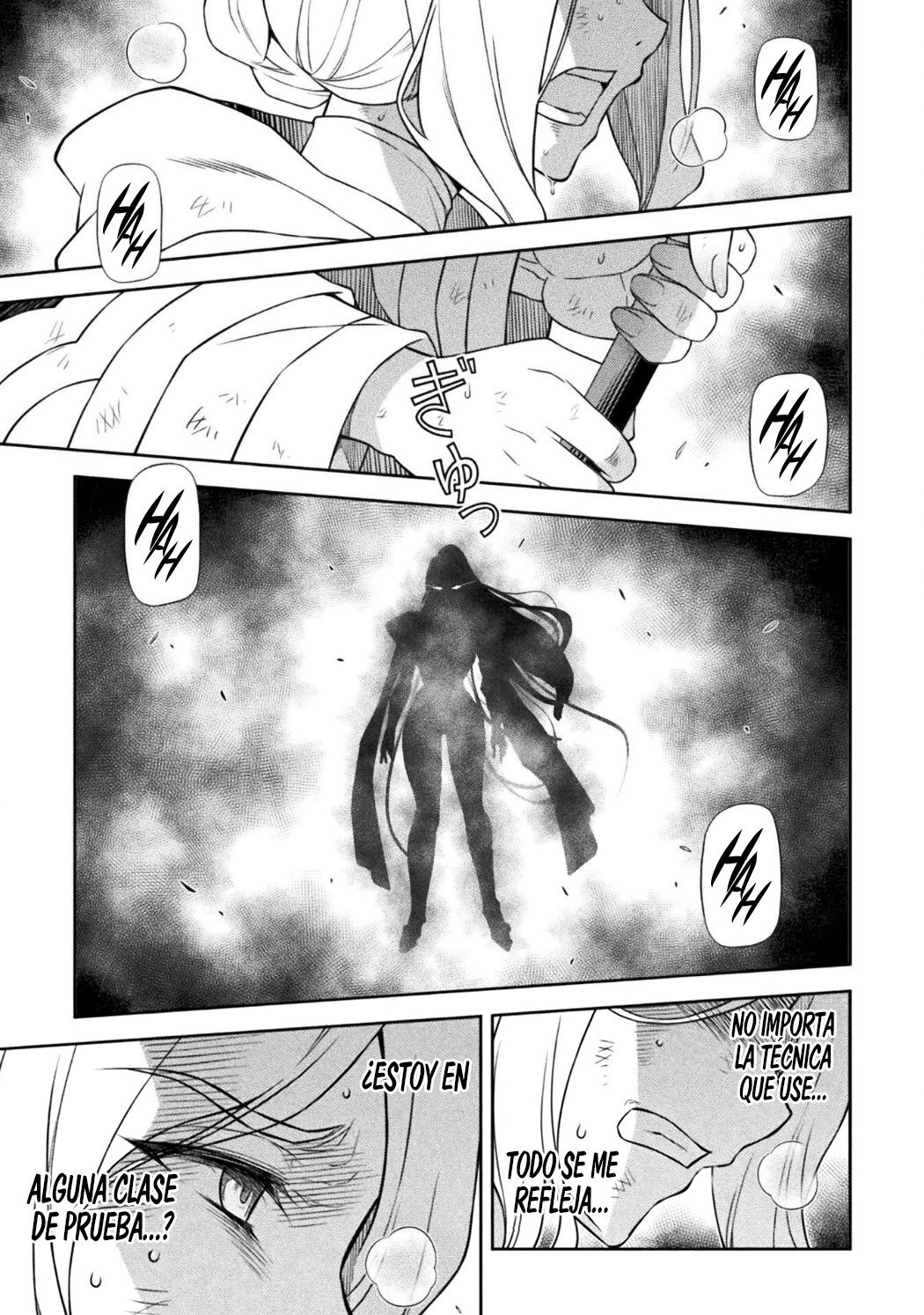 Drawing: Saikyou Mangaka wa Oekaki Skill de Isekai Musou Suru! Capitulo 188 página 19