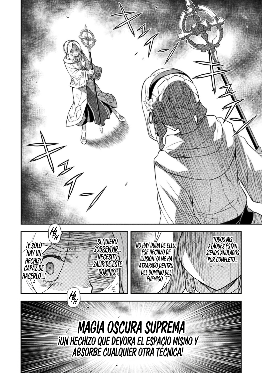 Drawing: Saikyou Mangaka wa Oekaki Skill de Isekai Musou Suru! Capitulo 189 página 5