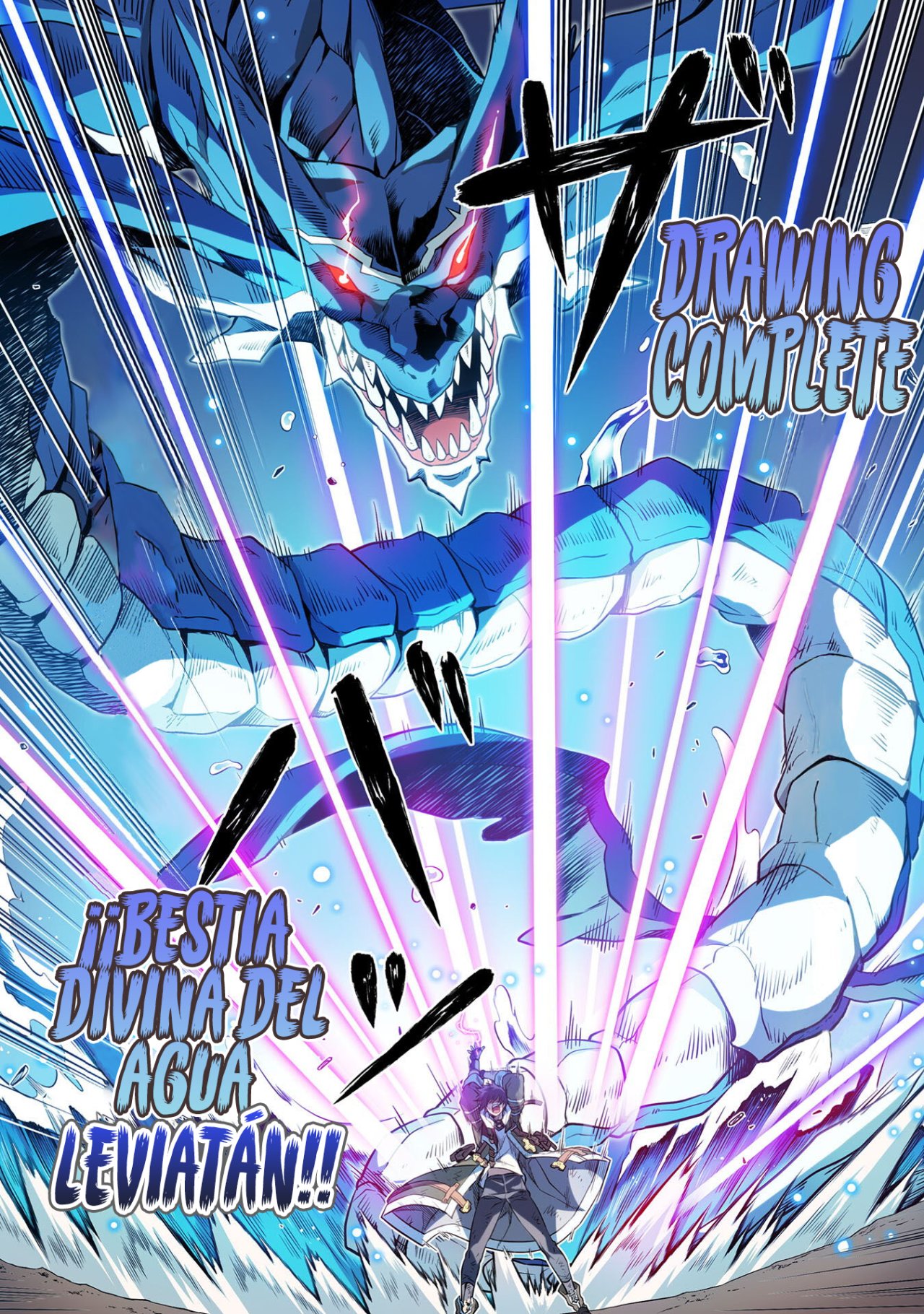 Drawing: Saikyou Mangaka wa Oekaki Skill de Isekai Musou Suru! Capitulo 19 página 11