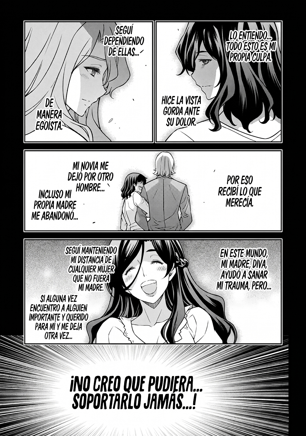 Drawing: Saikyou Mangaka wa Oekaki Skill de Isekai Musou Suru! Capitulo 190 página 16