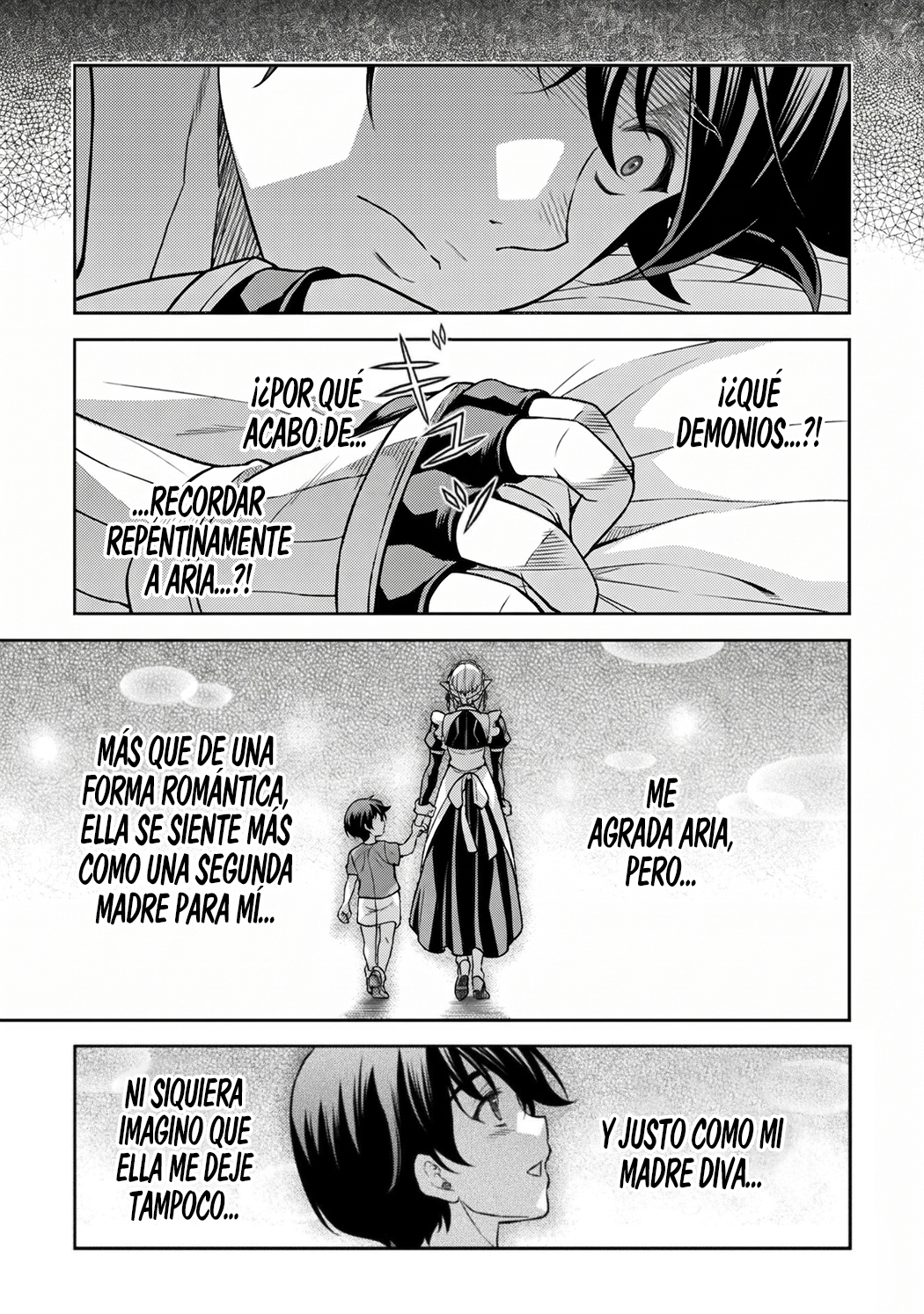 Drawing: Saikyou Mangaka wa Oekaki Skill de Isekai Musou Suru! Capitulo 190 página 18