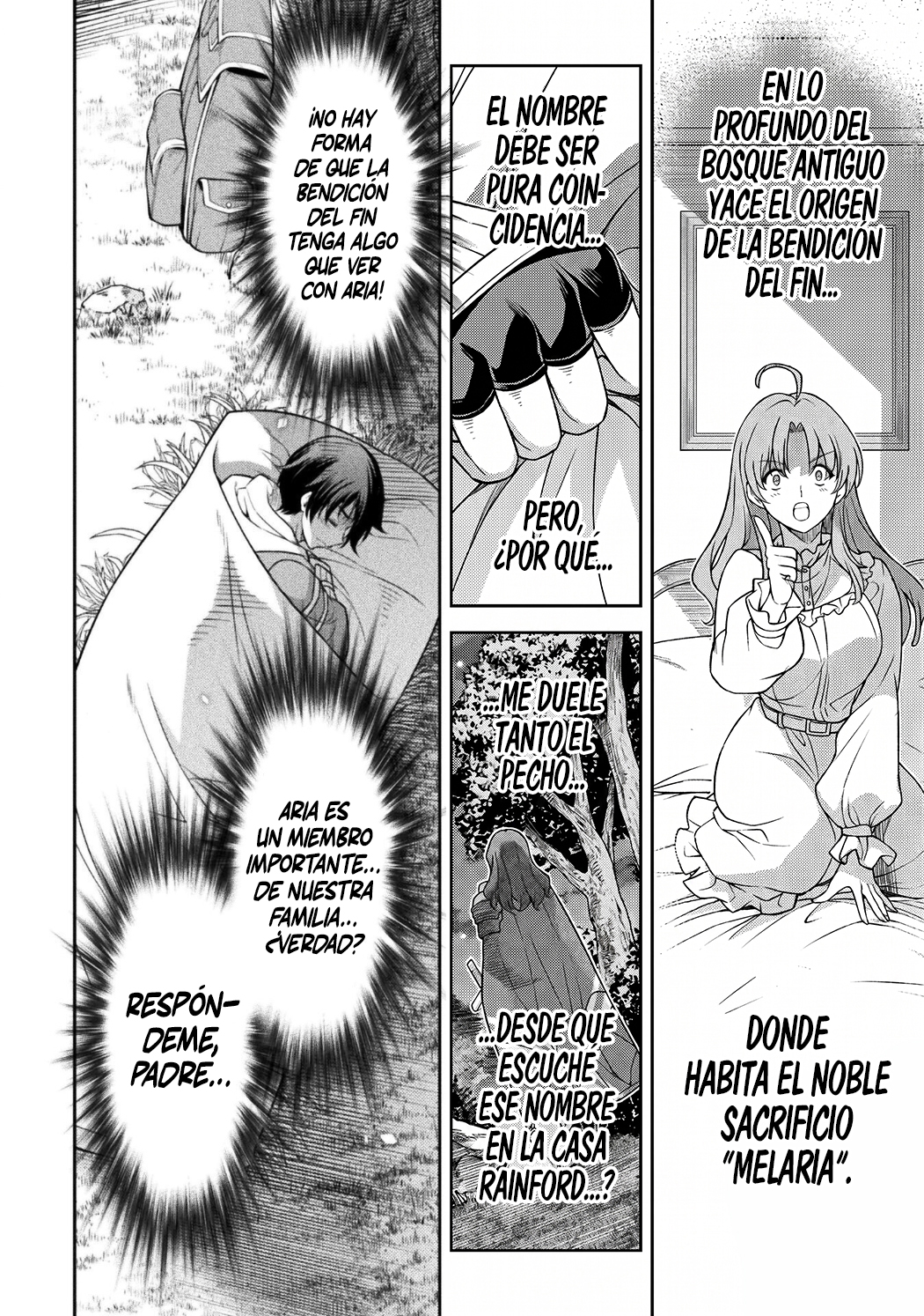 Drawing: Saikyou Mangaka wa Oekaki Skill de Isekai Musou Suru! Capitulo 190 página 19