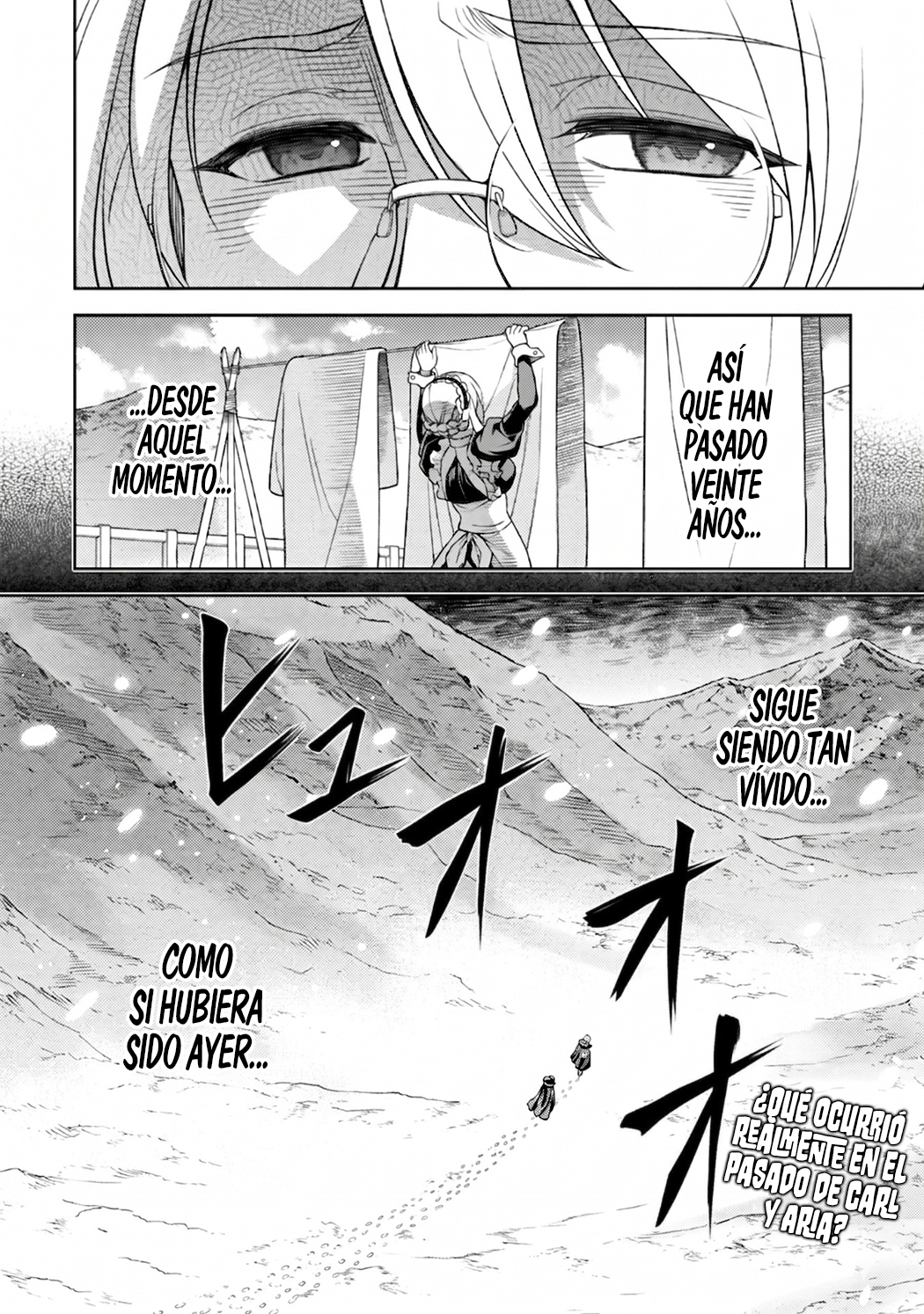 Drawing: Saikyou Mangaka wa Oekaki Skill de Isekai Musou Suru! Capitulo 190 página 21