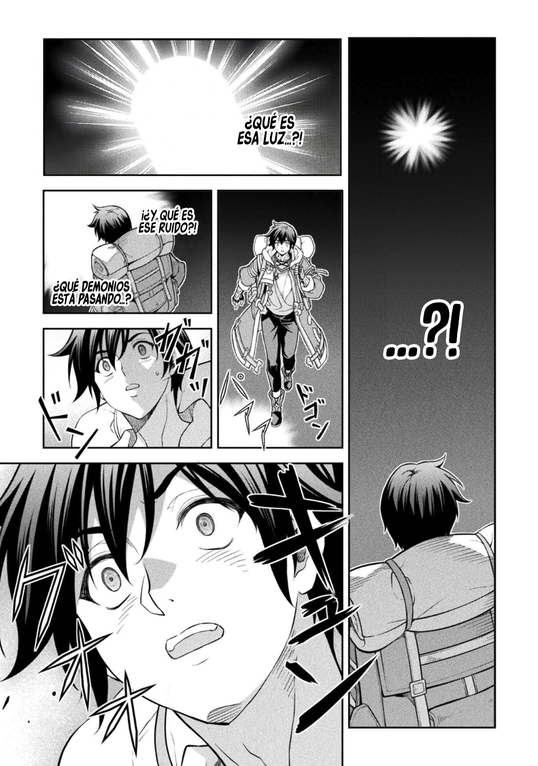 Drawing: Saikyou Mangaka wa Oekaki Skill de Isekai Musou Suru! Capitulo 193 página 14