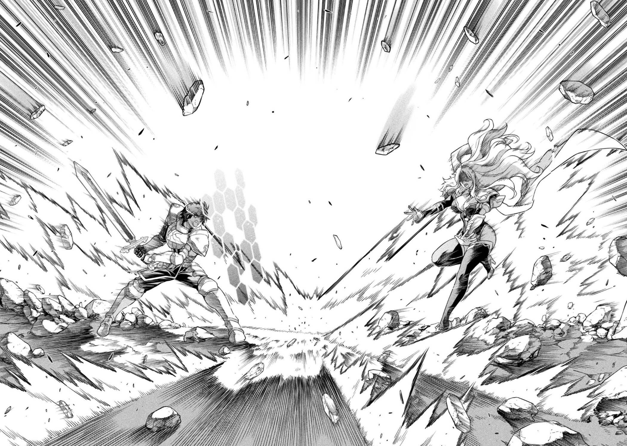 Drawing: Saikyou Mangaka wa Oekaki Skill de Isekai Musou Suru! Capitulo 193 página 15