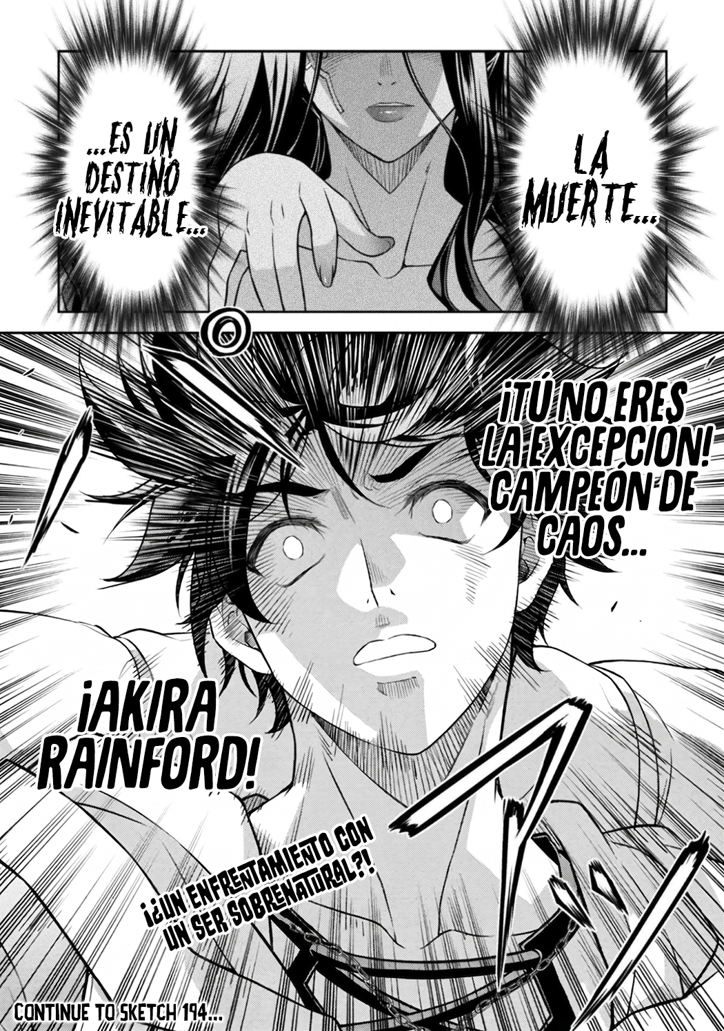 Drawing: Saikyou Mangaka wa Oekaki Skill de Isekai Musou Suru! Capitulo 193 página 20
