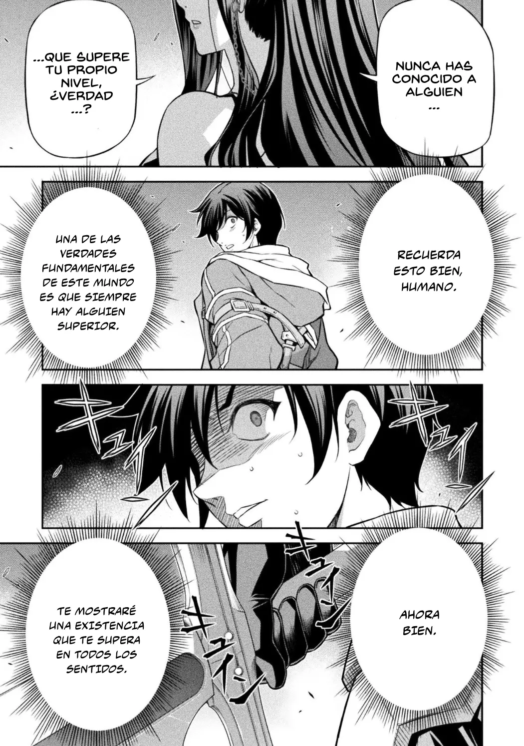 Drawing: Saikyou Mangaka wa Oekaki Skill de Isekai Musou Suru! Capitulo 194 página 13