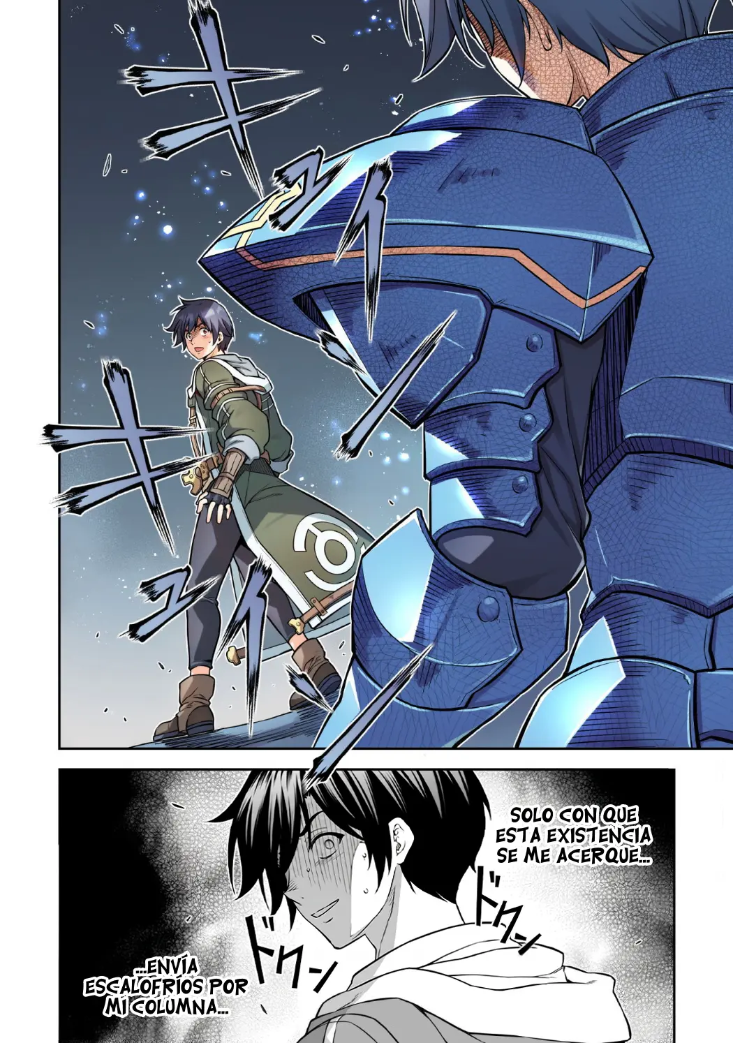 Drawing: Saikyou Mangaka wa Oekaki Skill de Isekai Musou Suru! Capitulo 194 página 14