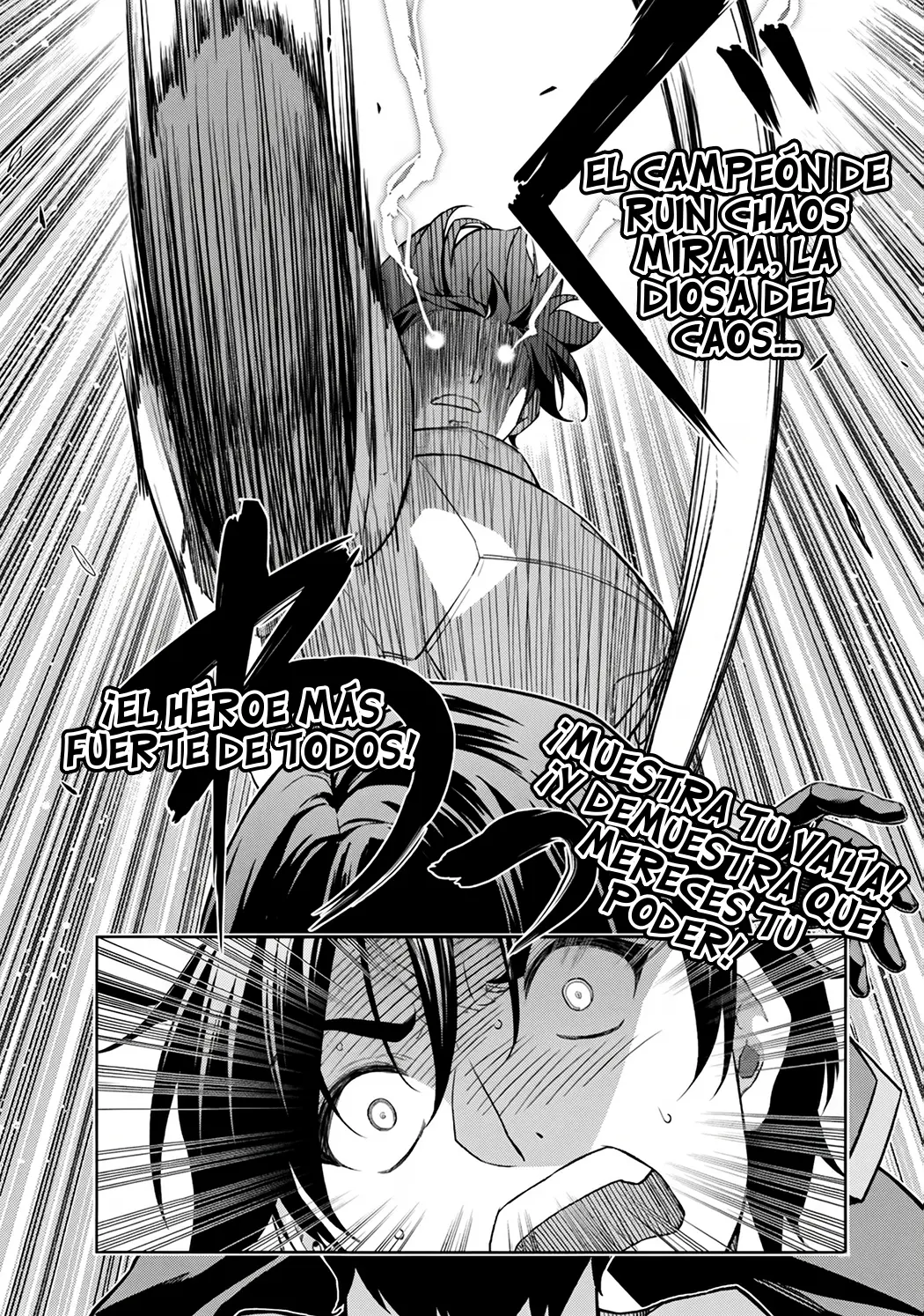 Drawing: Saikyou Mangaka wa Oekaki Skill de Isekai Musou Suru! Capitulo 194 página 18