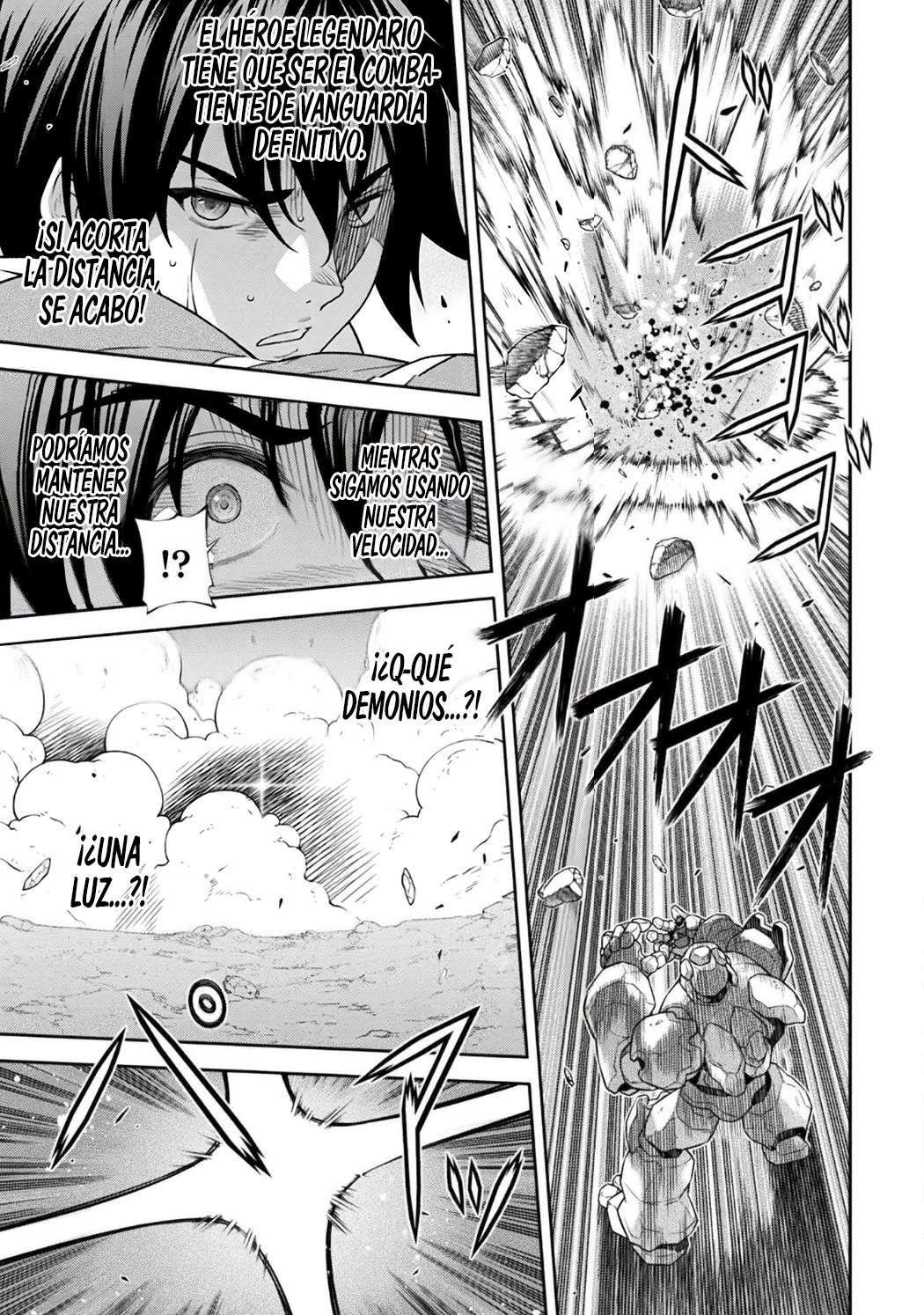 Drawing: Saikyou Mangaka wa Oekaki Skill de Isekai Musou Suru! Capitulo 195 página 11