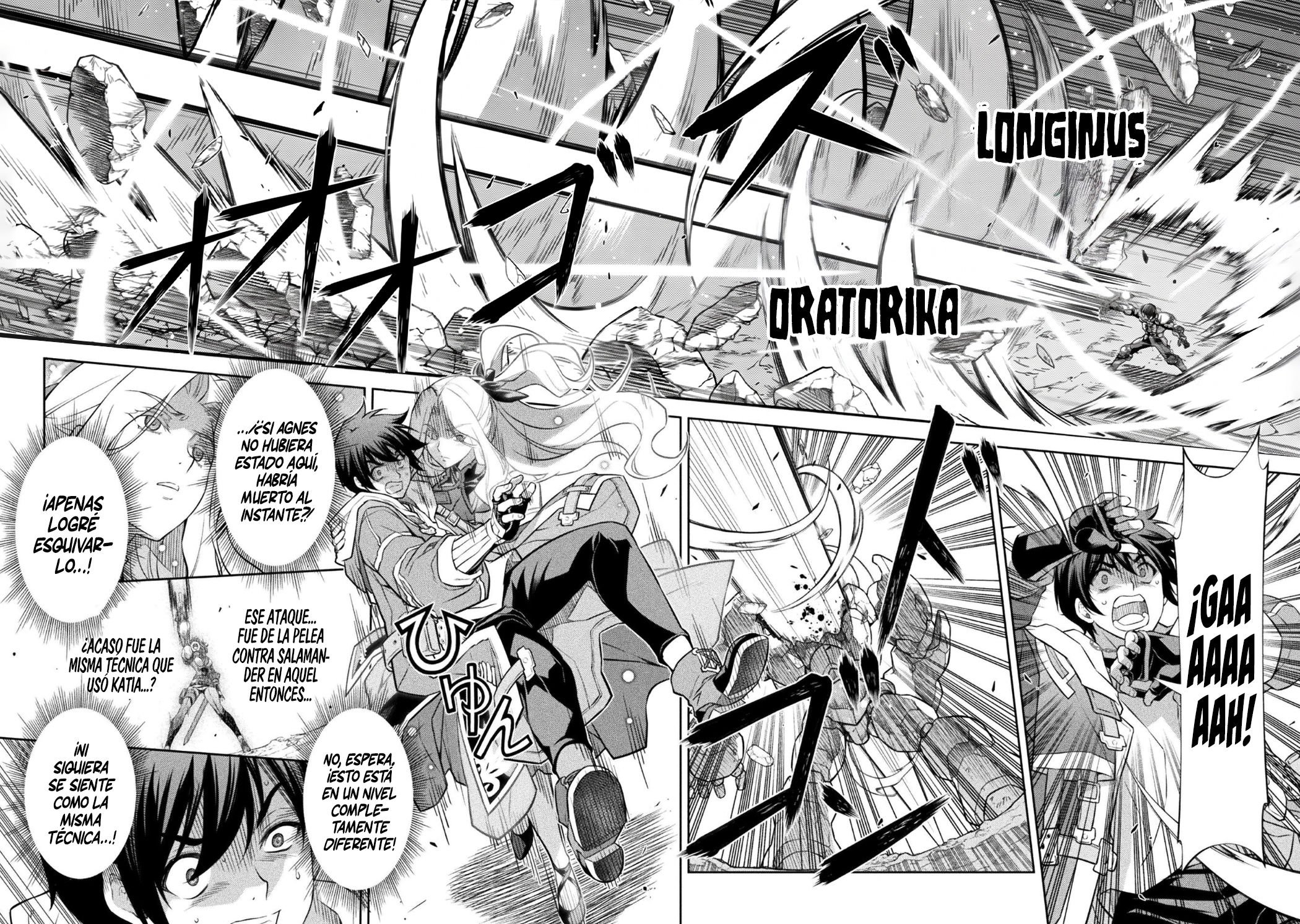 Drawing: Saikyou Mangaka wa Oekaki Skill de Isekai Musou Suru! Capitulo 195 página 12