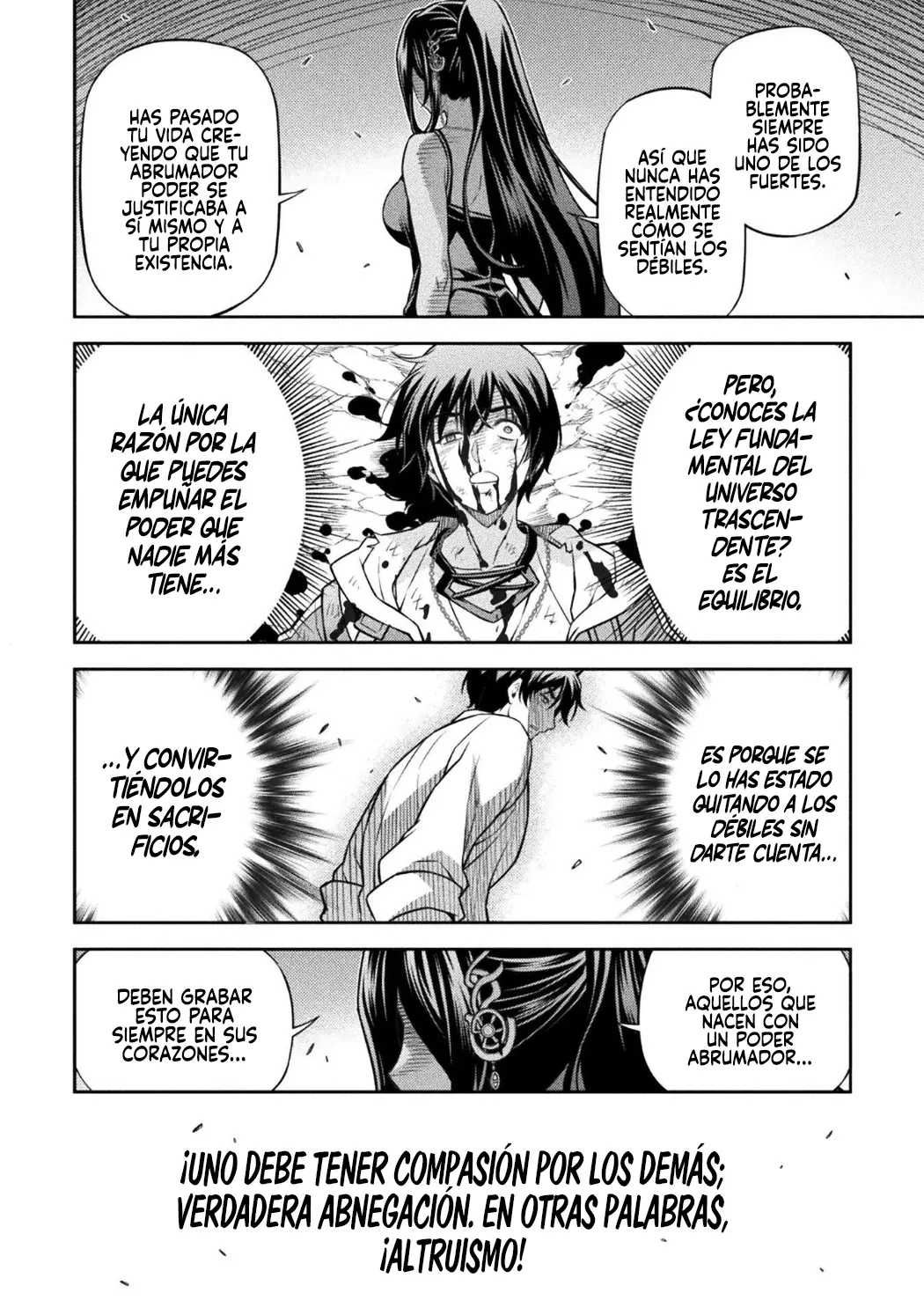 Drawing: Saikyou Mangaka wa Oekaki Skill de Isekai Musou Suru! Capitulo 196 página 16