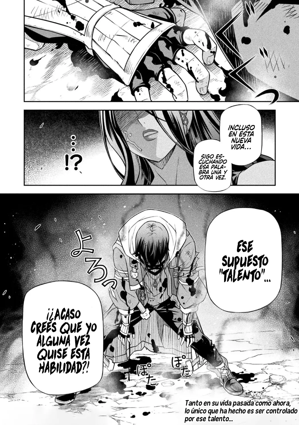 Drawing: Saikyou Mangaka wa Oekaki Skill de Isekai Musou Suru! Capitulo 196 página 18