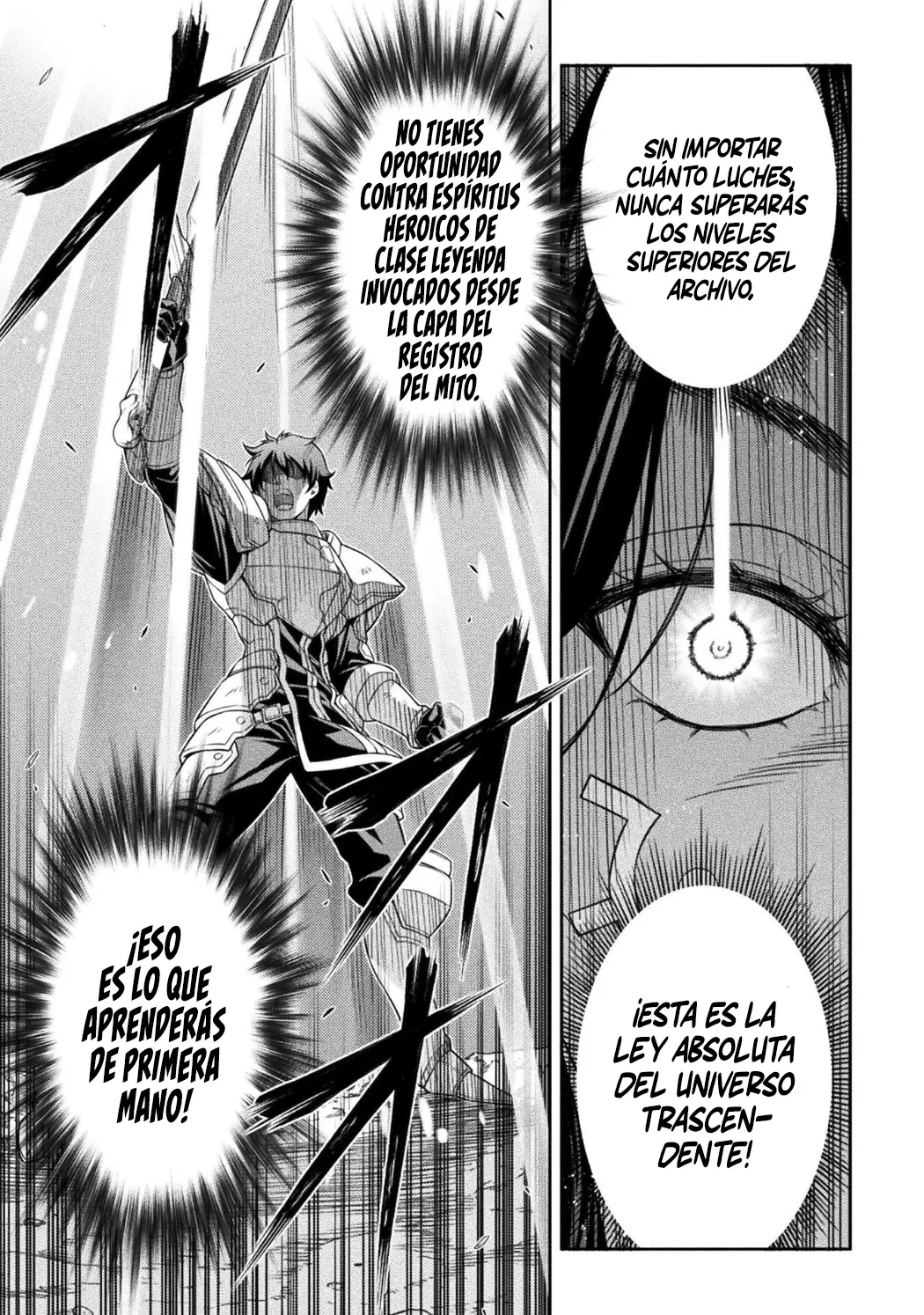 Drawing: Saikyou Mangaka wa Oekaki Skill de Isekai Musou Suru! Capitulo 196 página 9