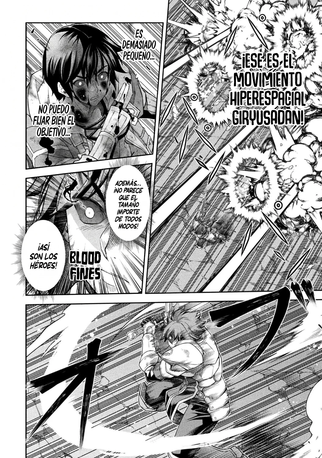 Drawing: Saikyou Mangaka wa Oekaki Skill de Isekai Musou Suru! Capitulo 197 página 10