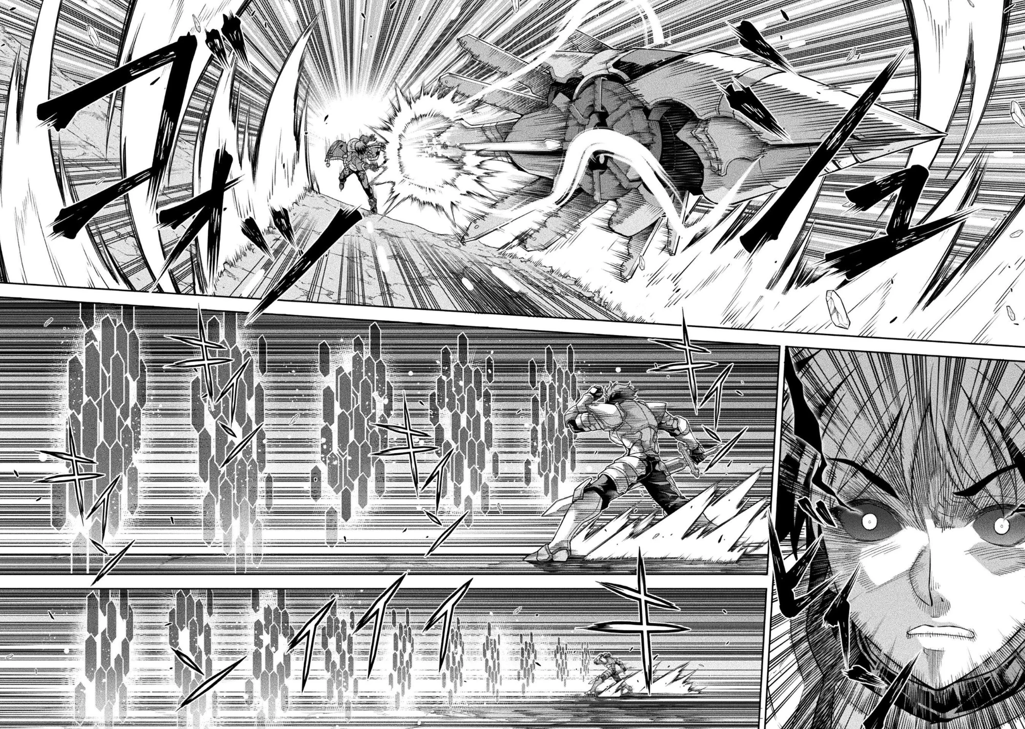 Drawing: Saikyou Mangaka wa Oekaki Skill de Isekai Musou Suru! Capitulo 197 página 18
