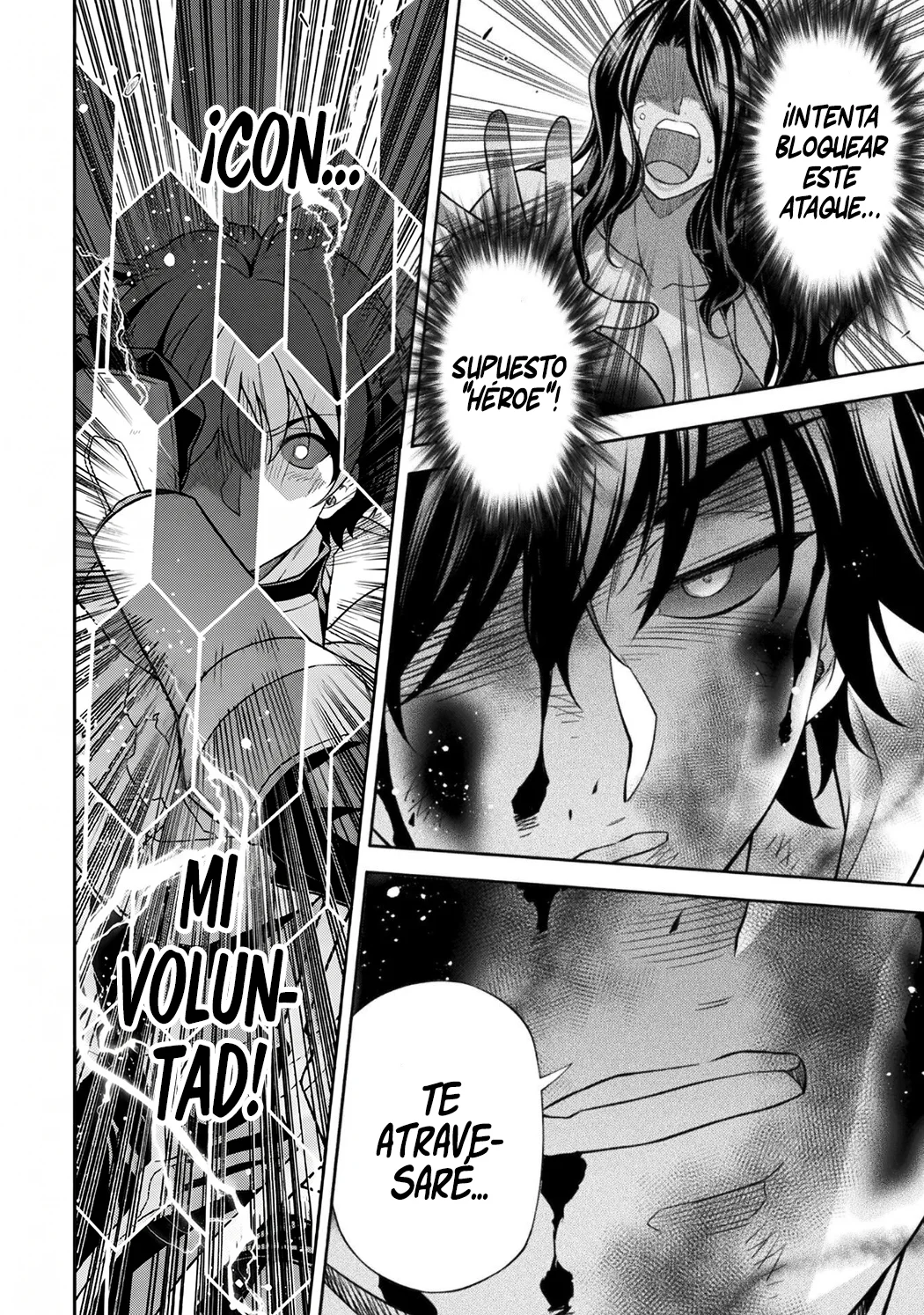 Drawing: Saikyou Mangaka wa Oekaki Skill de Isekai Musou Suru! Capitulo 197 página 19