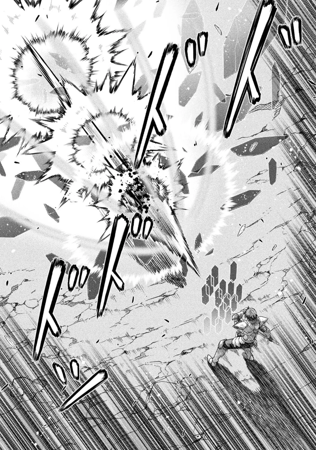Drawing: Saikyou Mangaka wa Oekaki Skill de Isekai Musou Suru! Capitulo 197 página 20