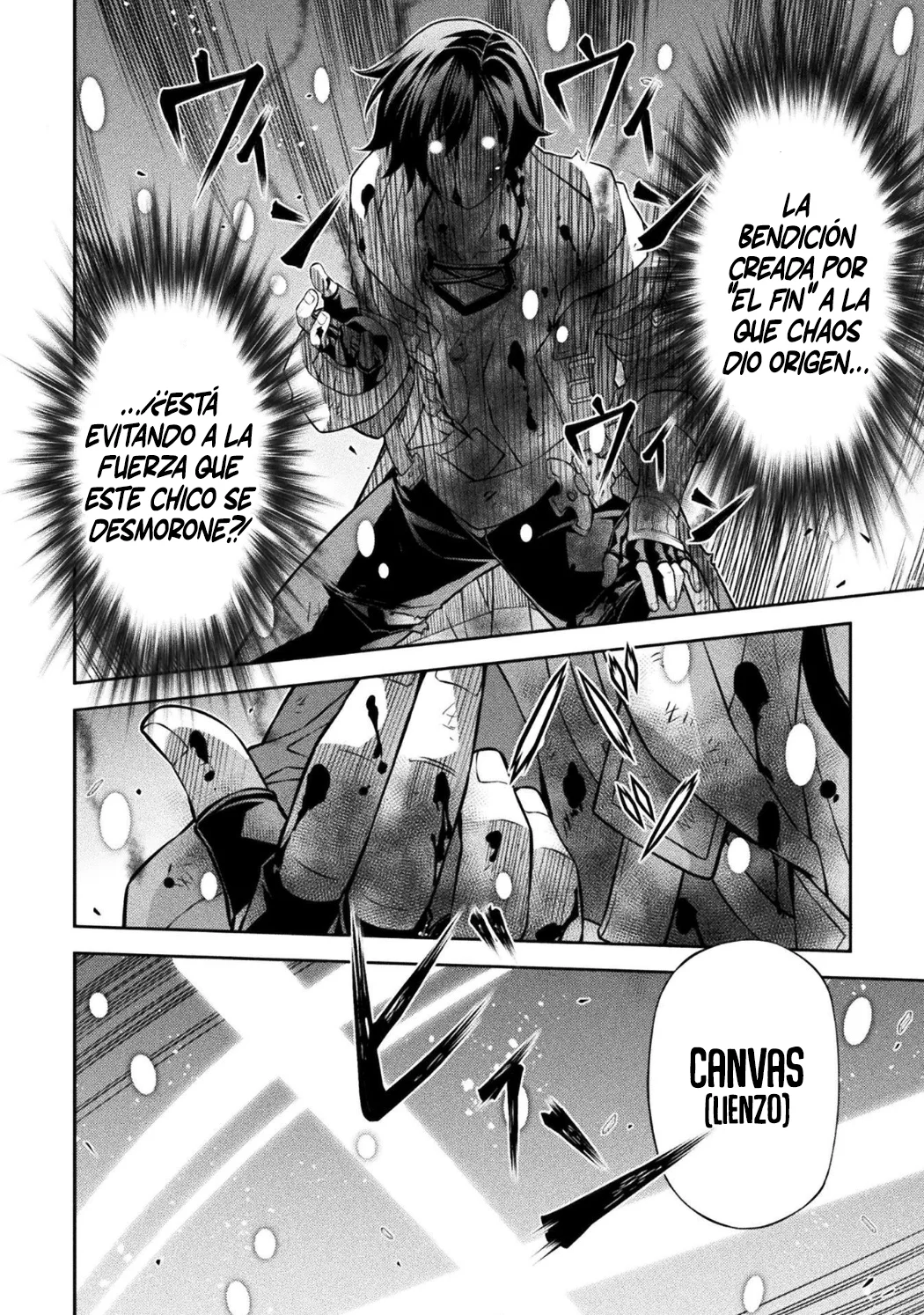 Drawing: Saikyou Mangaka wa Oekaki Skill de Isekai Musou Suru! Capitulo 197 página 5