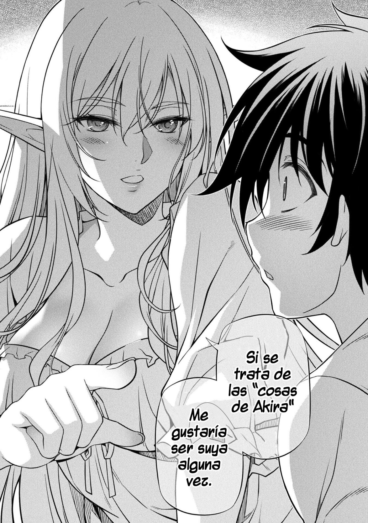 Drawing: Saikyou Mangaka wa Oekaki Skill de Isekai Musou Suru! Capitulo 2 página 13