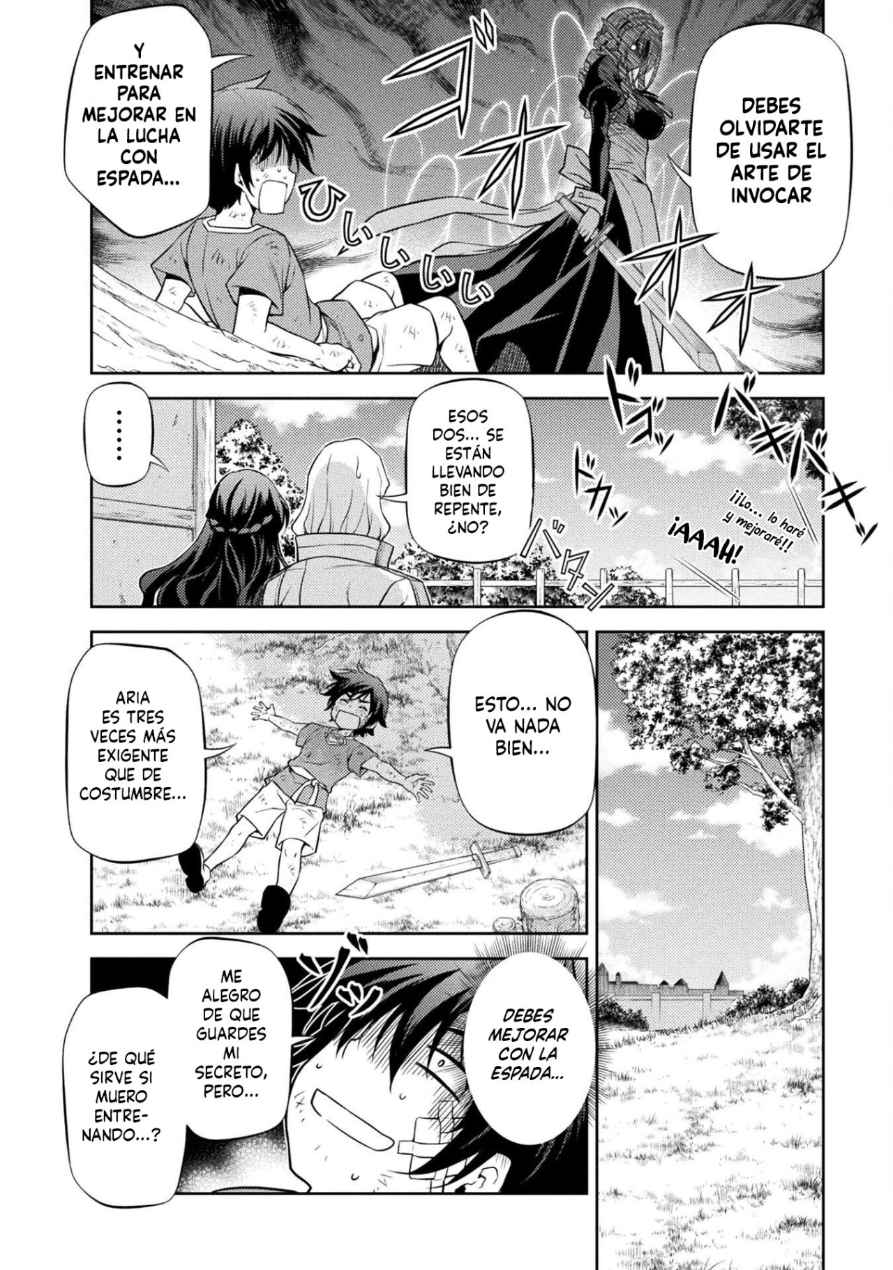 Drawing: Saikyou Mangaka wa Oekaki Skill de Isekai Musou Suru! Capitulo 2 página 30