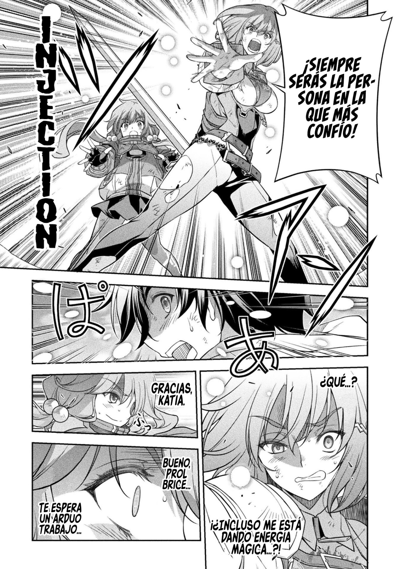 Drawing: Saikyou Mangaka wa Oekaki Skill de Isekai Musou Suru! Capitulo 20 página 10