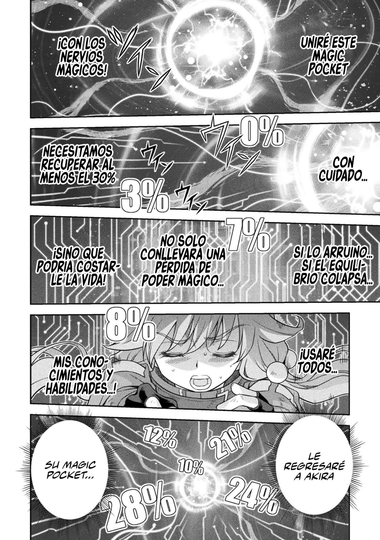 Drawing: Saikyou Mangaka wa Oekaki Skill de Isekai Musou Suru! Capitulo 20 página 11
